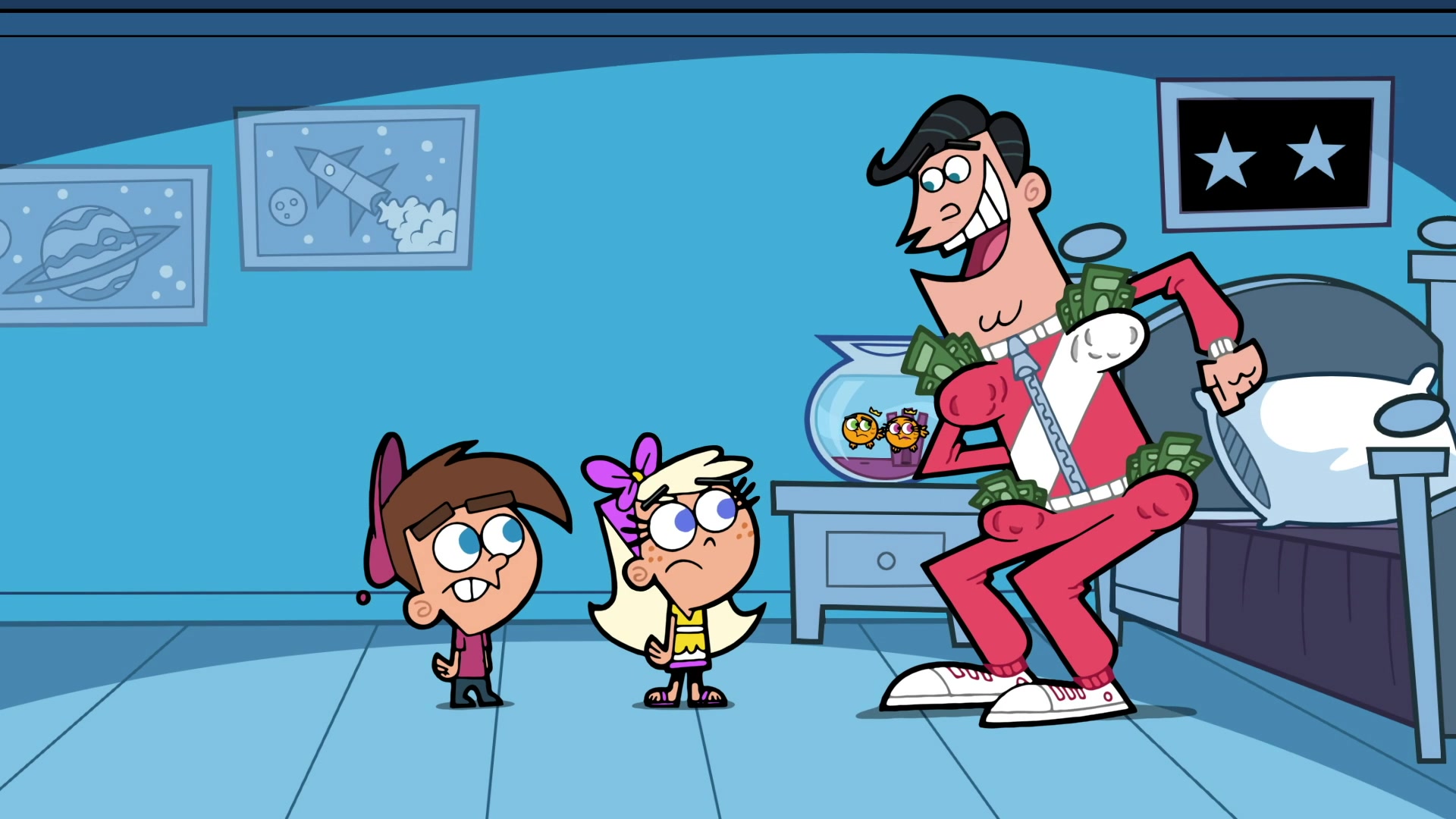 The Fairly OddParents Season 10 Image | Fancaps