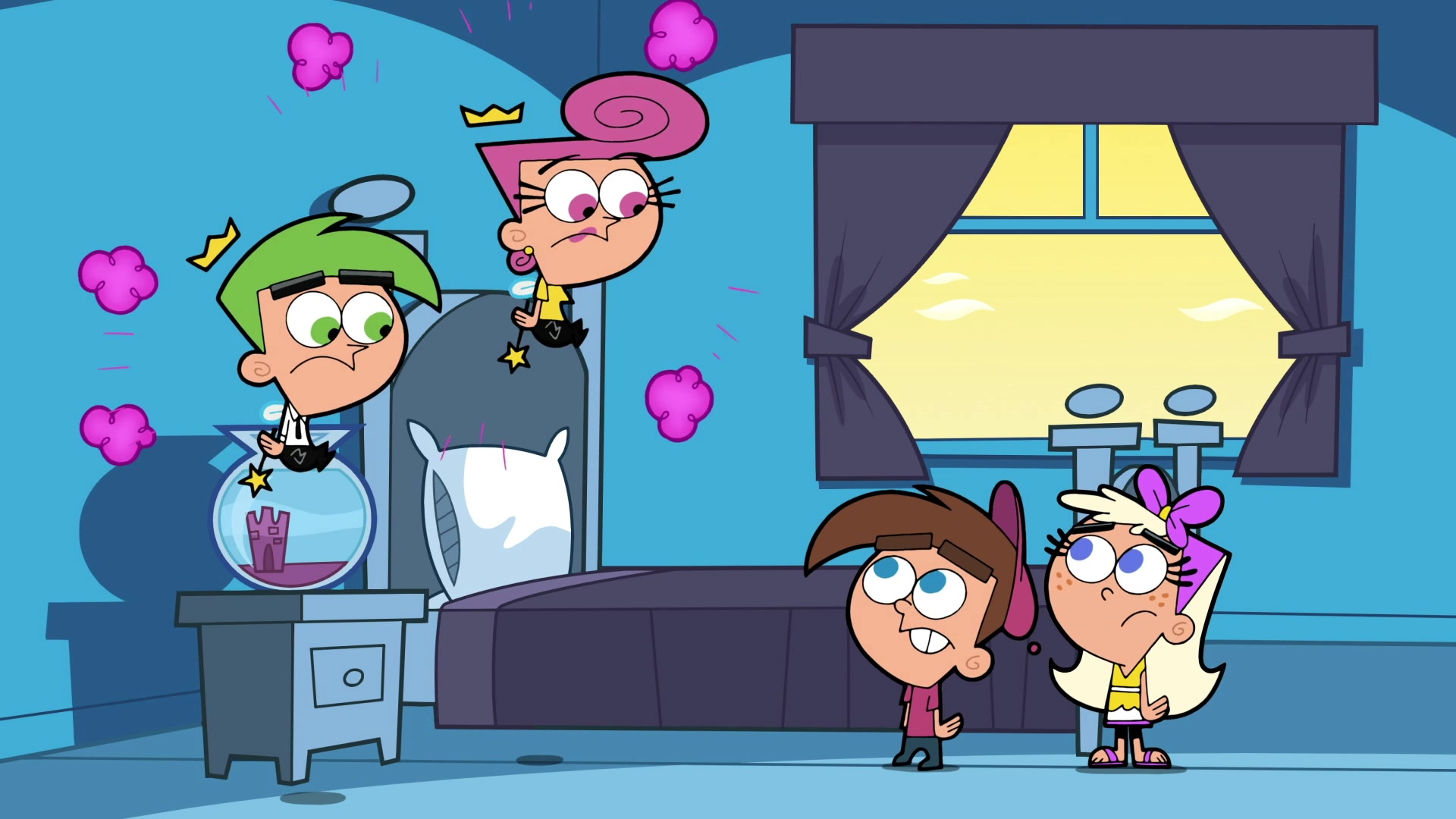 The Fairly OddParents Season 10 Image | Fancaps