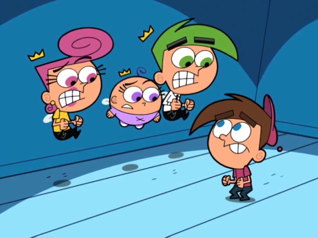 The Fairly OddParents Season 8 Image | Fancaps