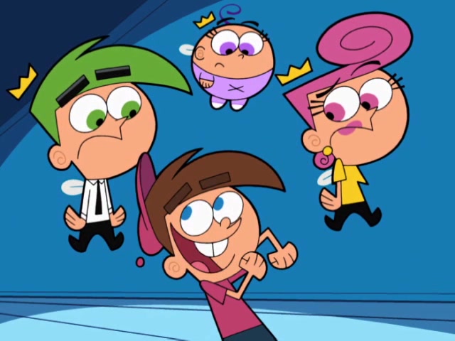 The Fairly OddParents Season 8 Image | Fancaps