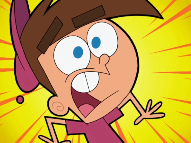 The Fairly OddParents Season 8 Image | Fancaps