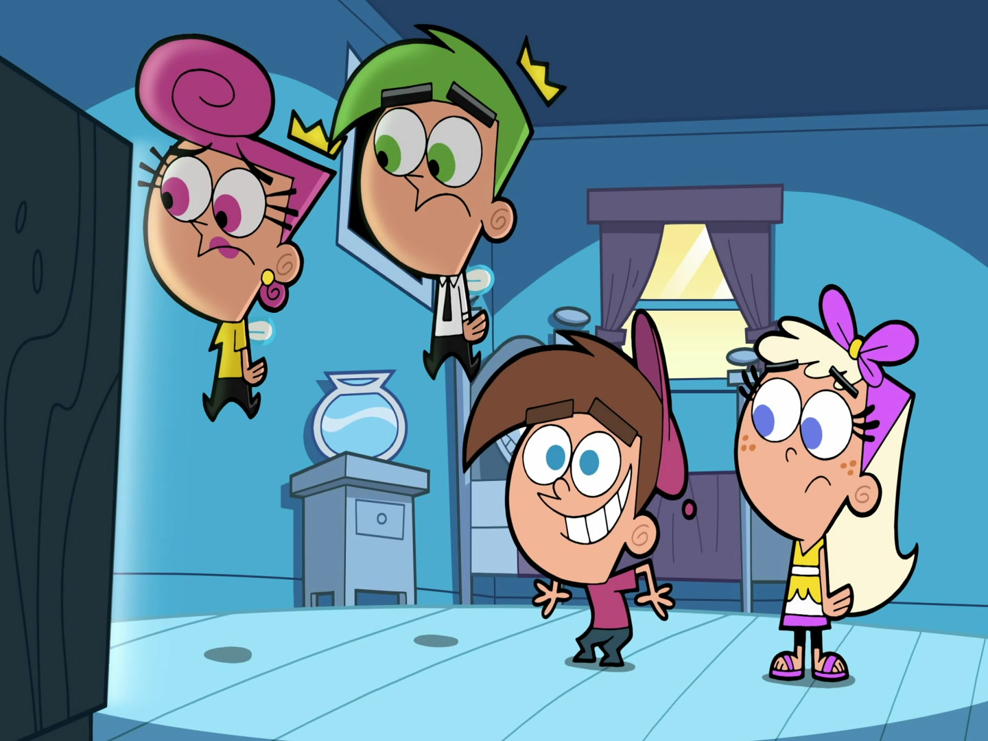 The Fairly OddParents Season 10 Image | Fancaps