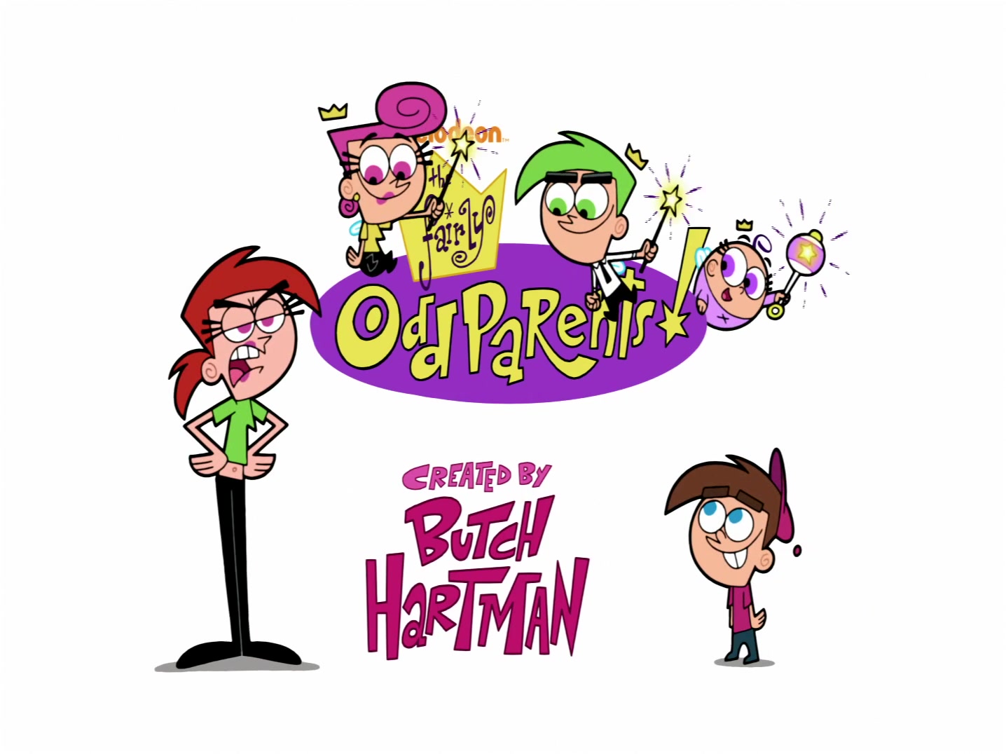 The Fairly OddParents Season 9 Image | Fancaps