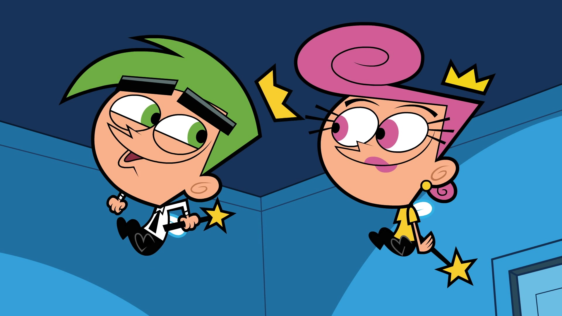 The fairly oddparents season 10 episodes