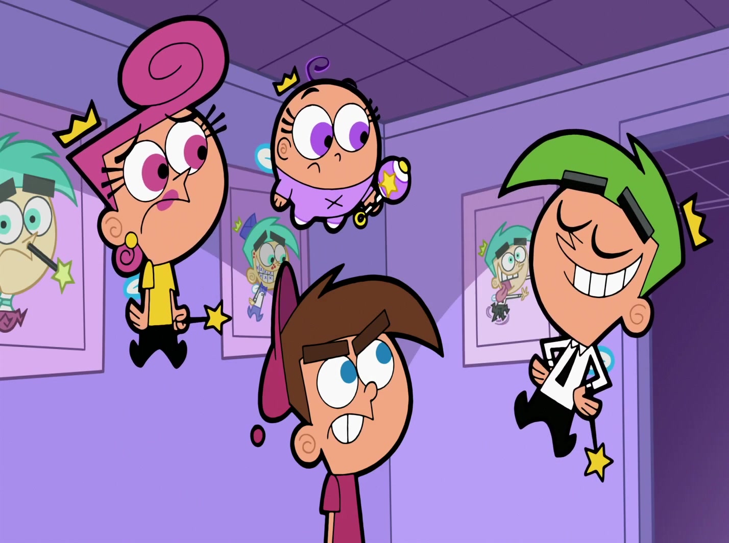 The Fairly Oddparents Season 9 Image 