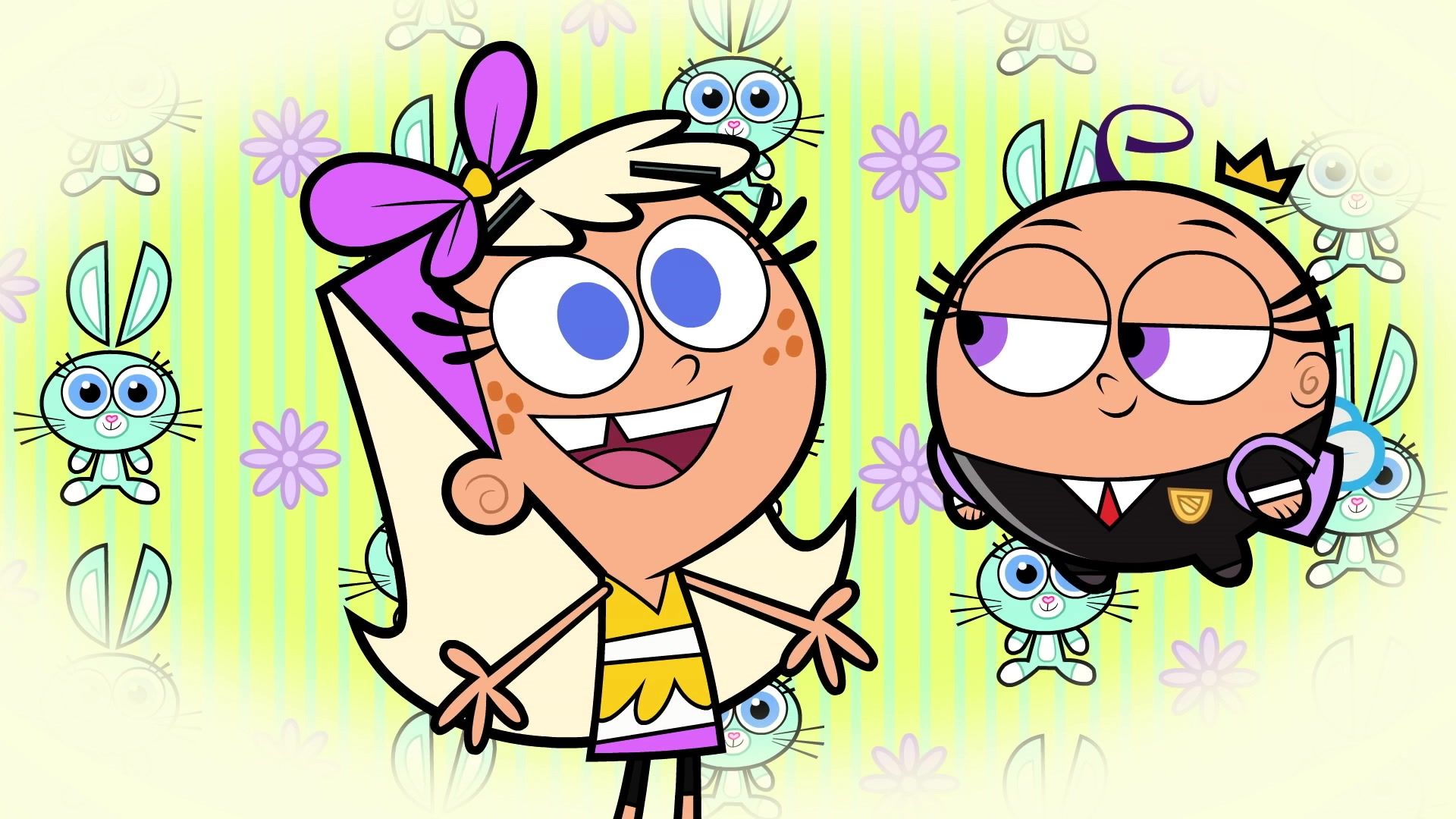 The Fairly OddParents Season 10 Image | Fancaps