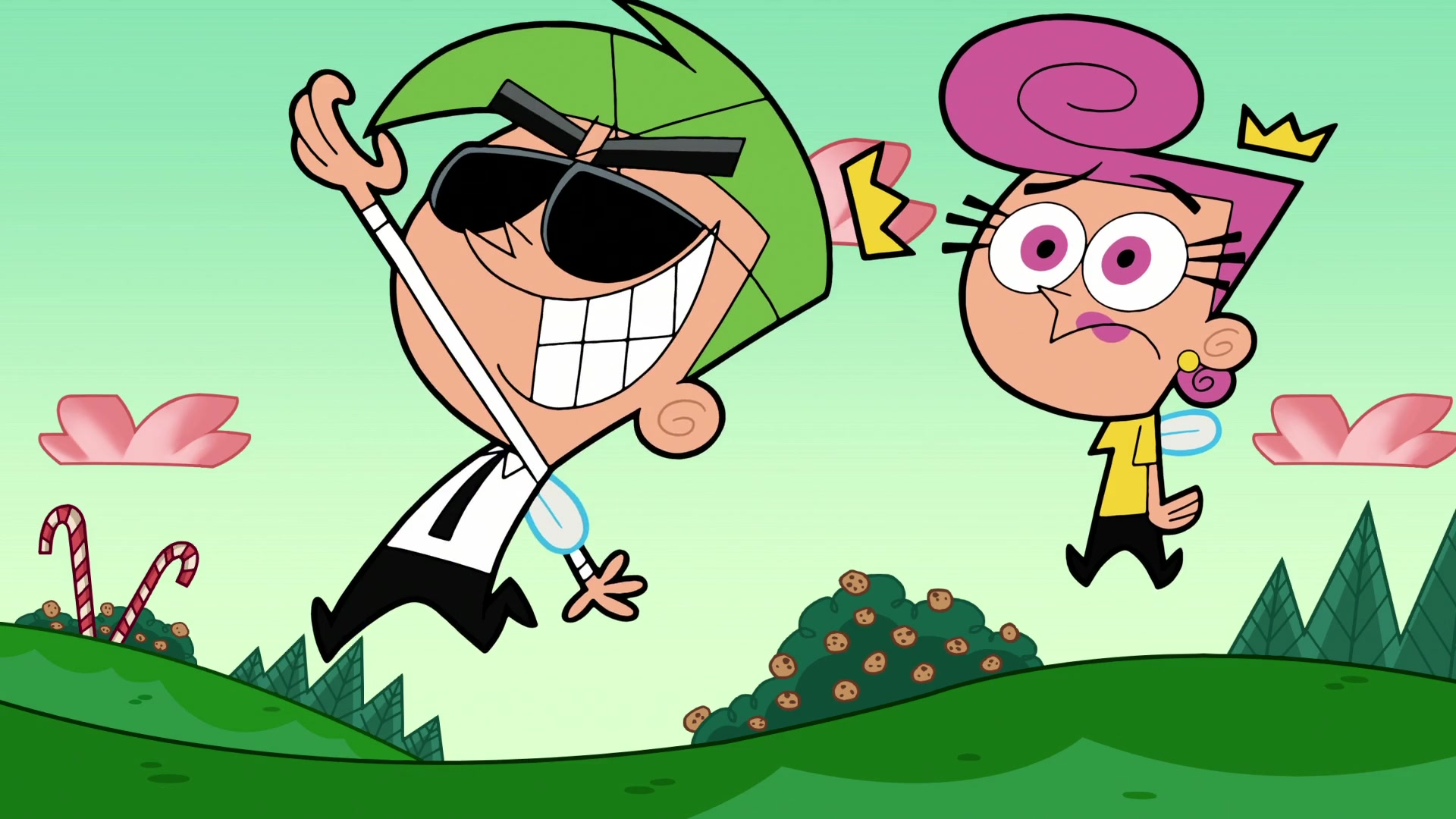 The Fairly OddParents Season 10 Image | Fancaps