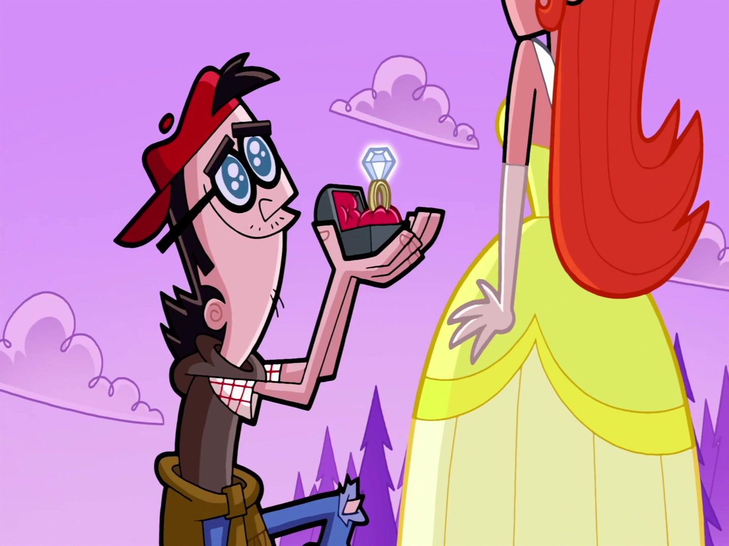 The Fairly OddParents Season 9 Image | Fancaps