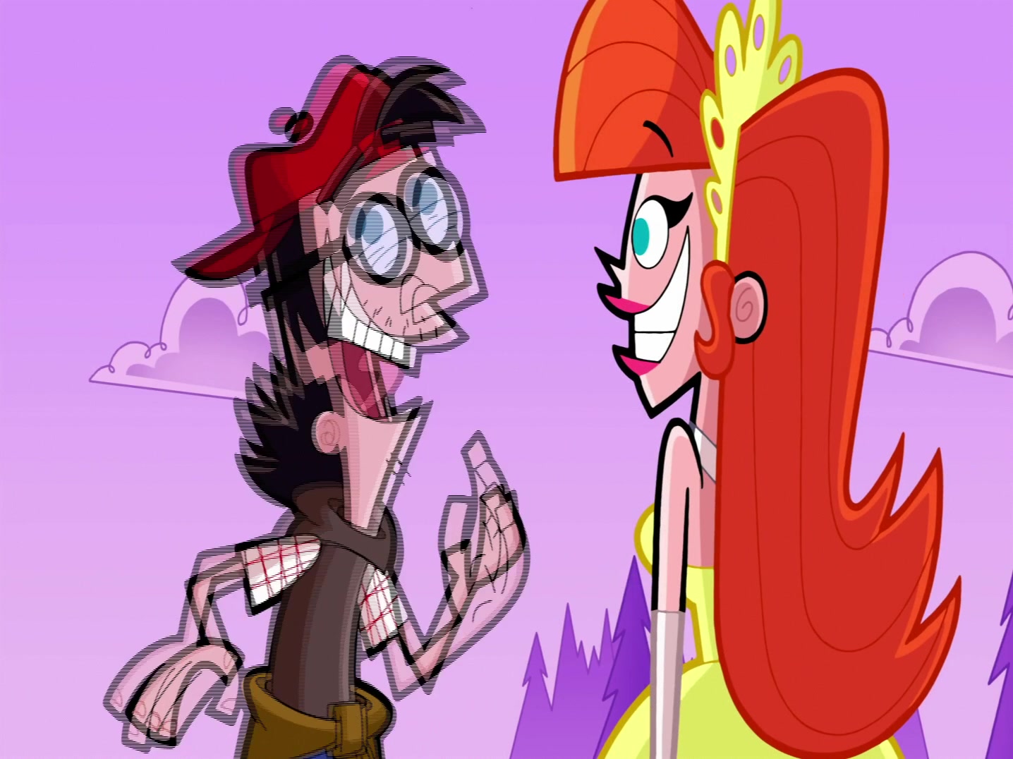 The Fairly OddParents Season 9 Image | Fancaps