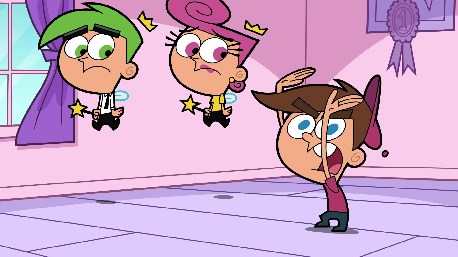 The Fairly OddParents Season 10 Image | Fancaps