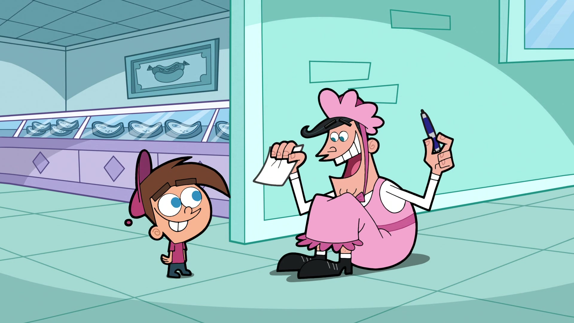 The Fairly OddParents Season 10 Image | Fancaps