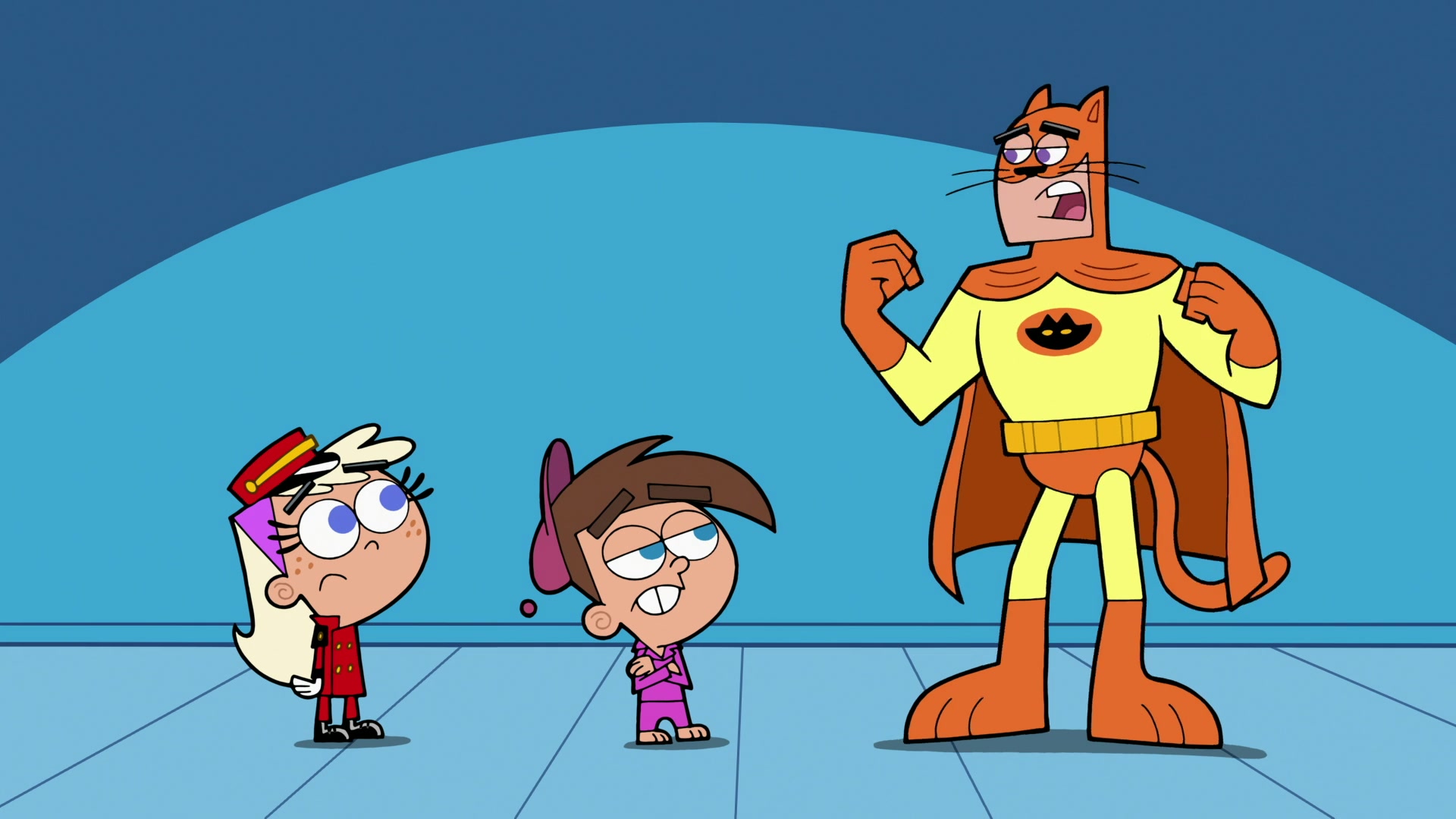 The Fairly Oddparents Season 10 Image 