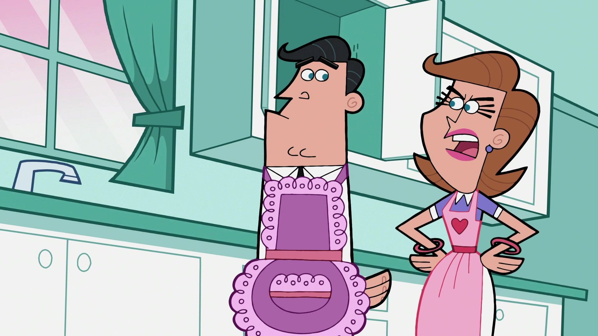 The Fairly OddParents Season 10 Image | Fancaps