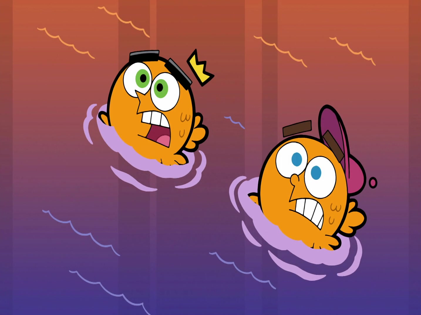 The Fairly OddParents Season 9 Image | Fancaps