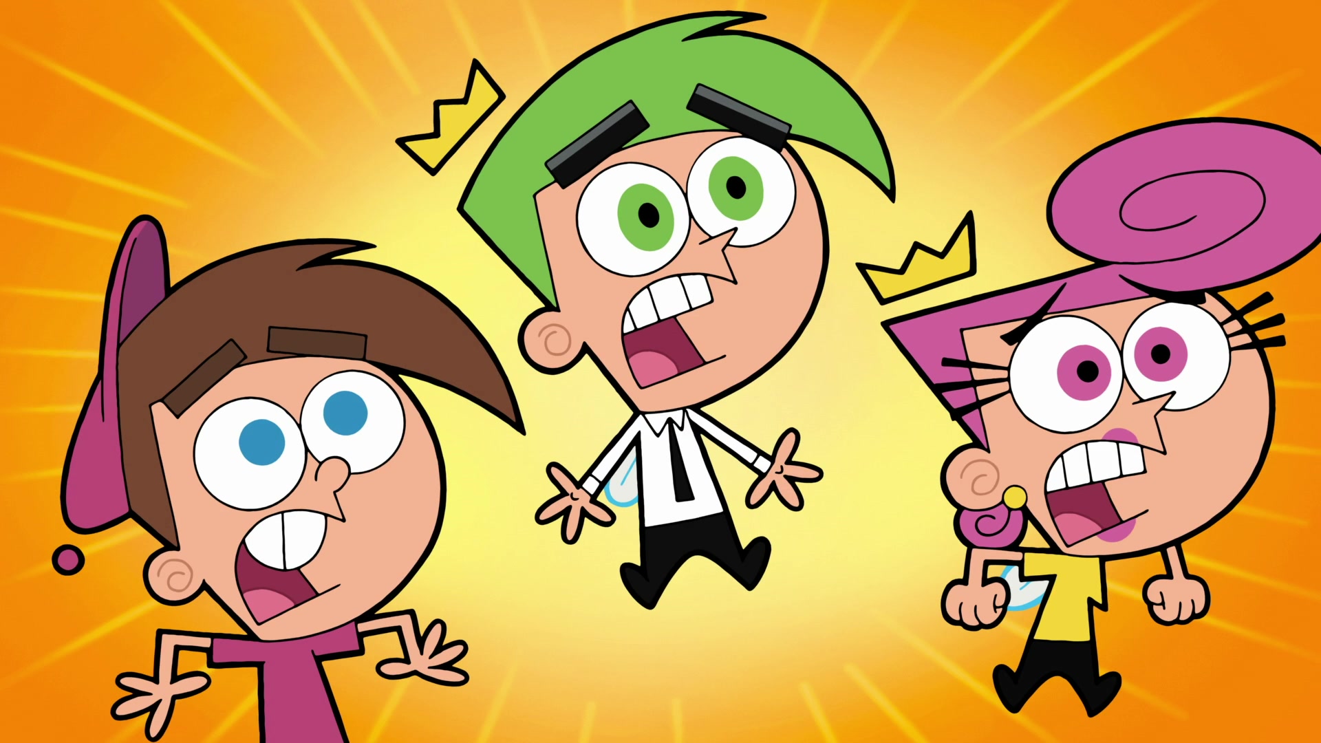 The Fairly OddParents Season 10 Image | Fancaps