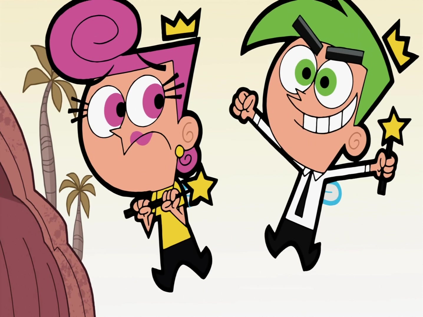 The Fairly OddParents Season 9 Image | Fancaps