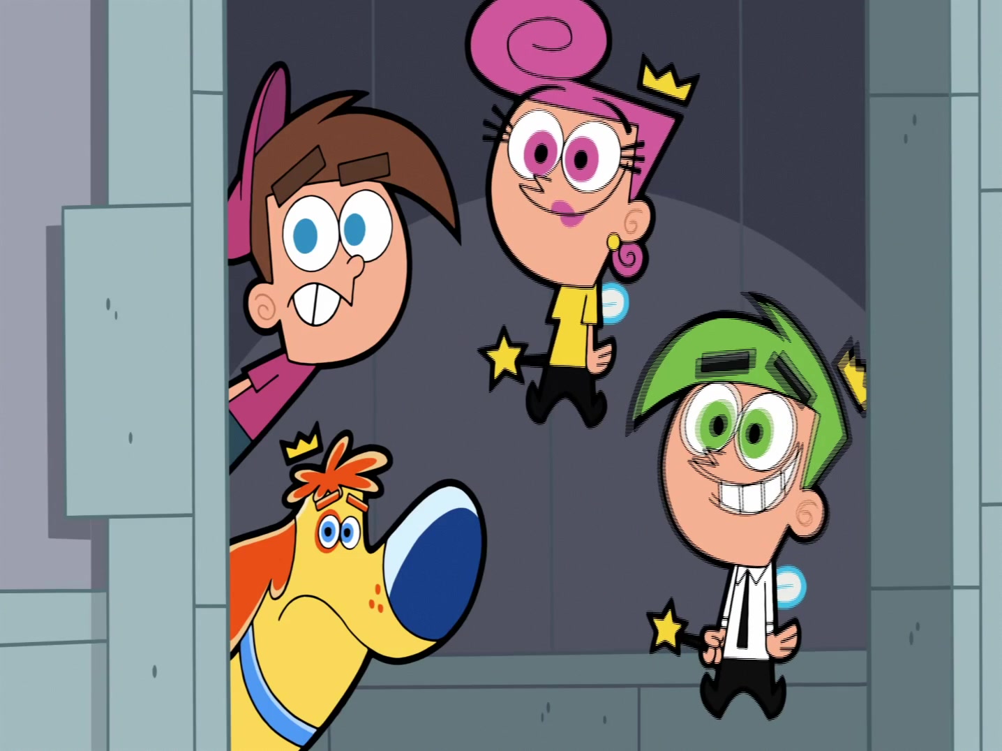 The Fairly OddParents Season 9 Image | Fancaps