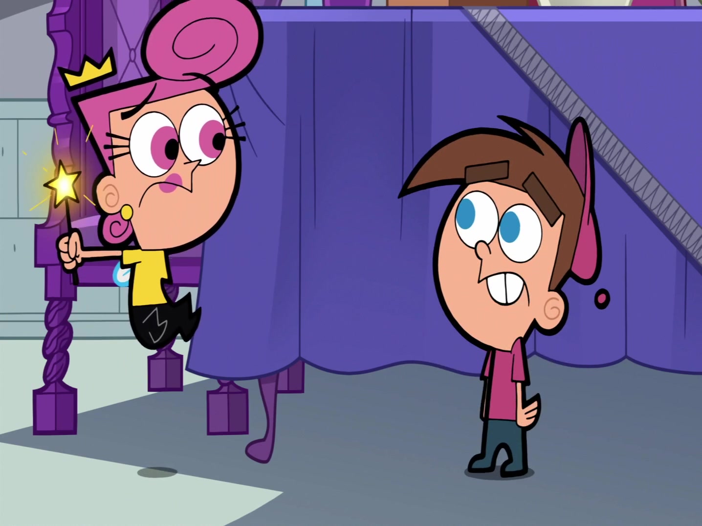 The Fairly OddParents Season 9 Image | Fancaps