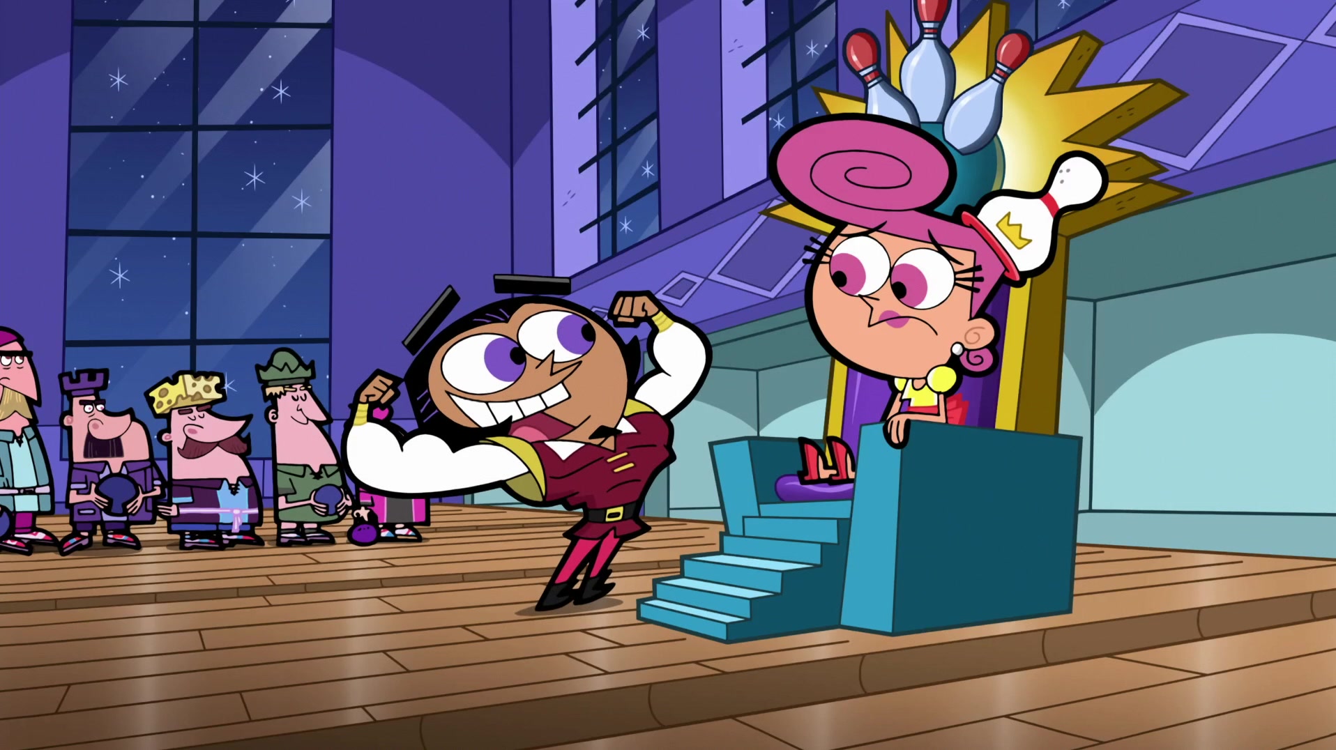 The Fairly OddParents Season 9 Image | Fancaps