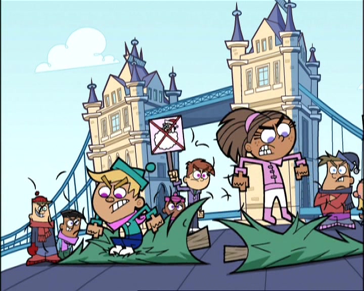 The Fairly OddParents Season 6 Image | Fancaps