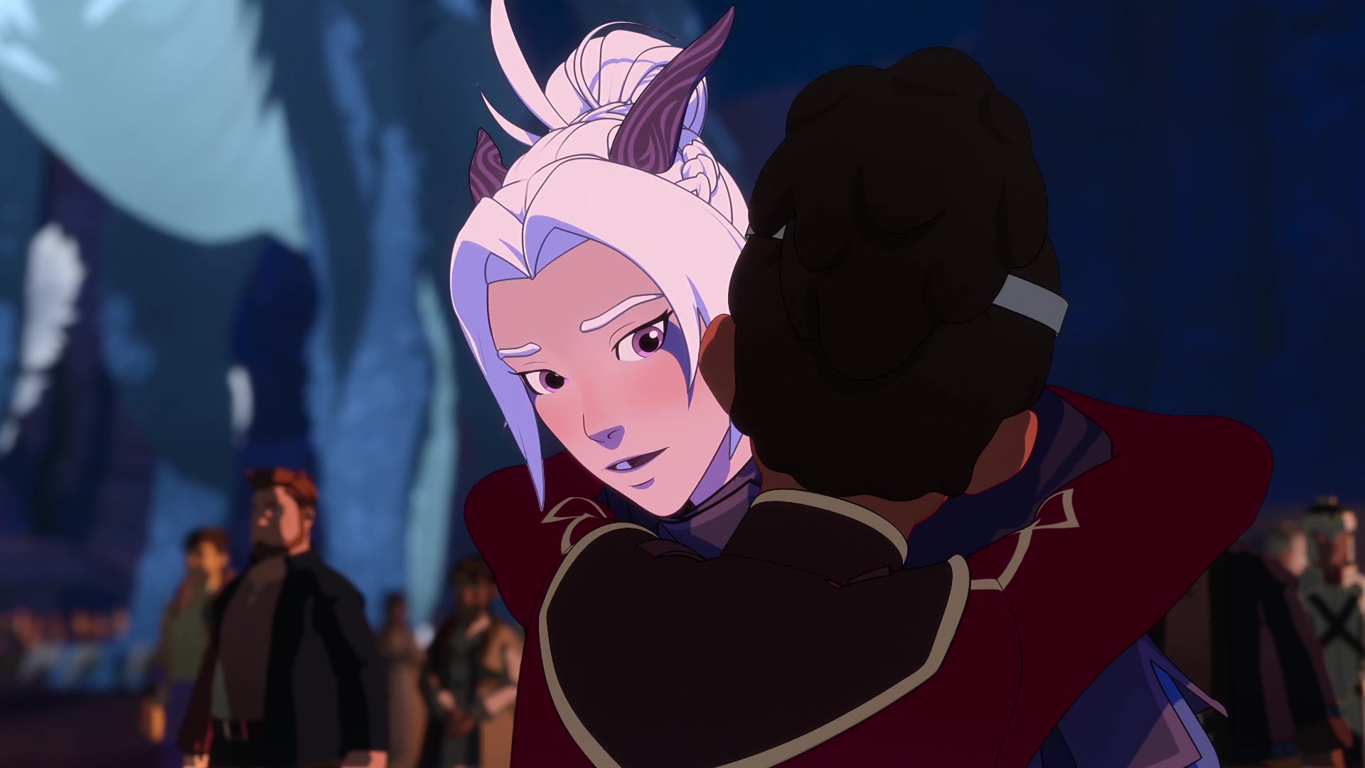 The Dragon Prince Season 4 Image Fancaps 0719