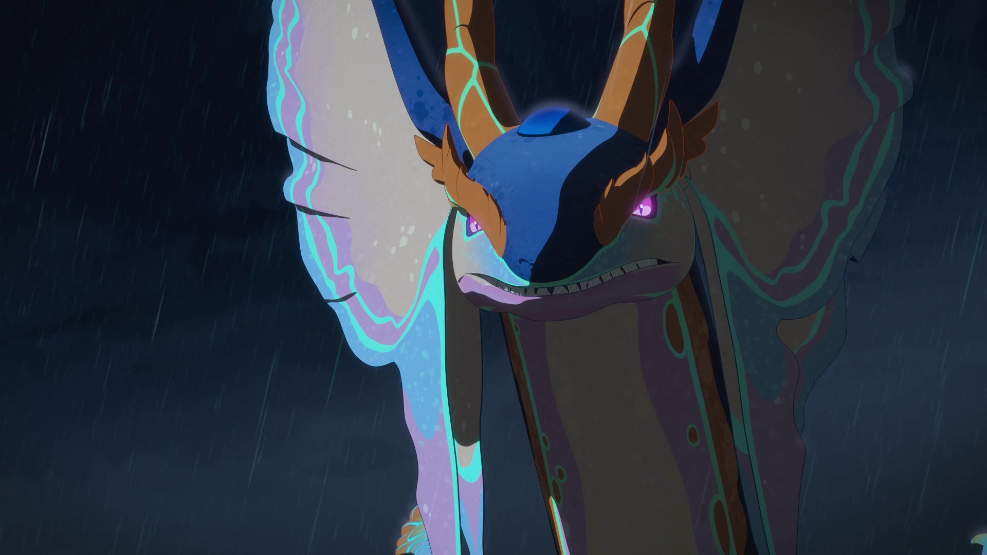 The Dragon Prince Season 5 Image | Fancaps