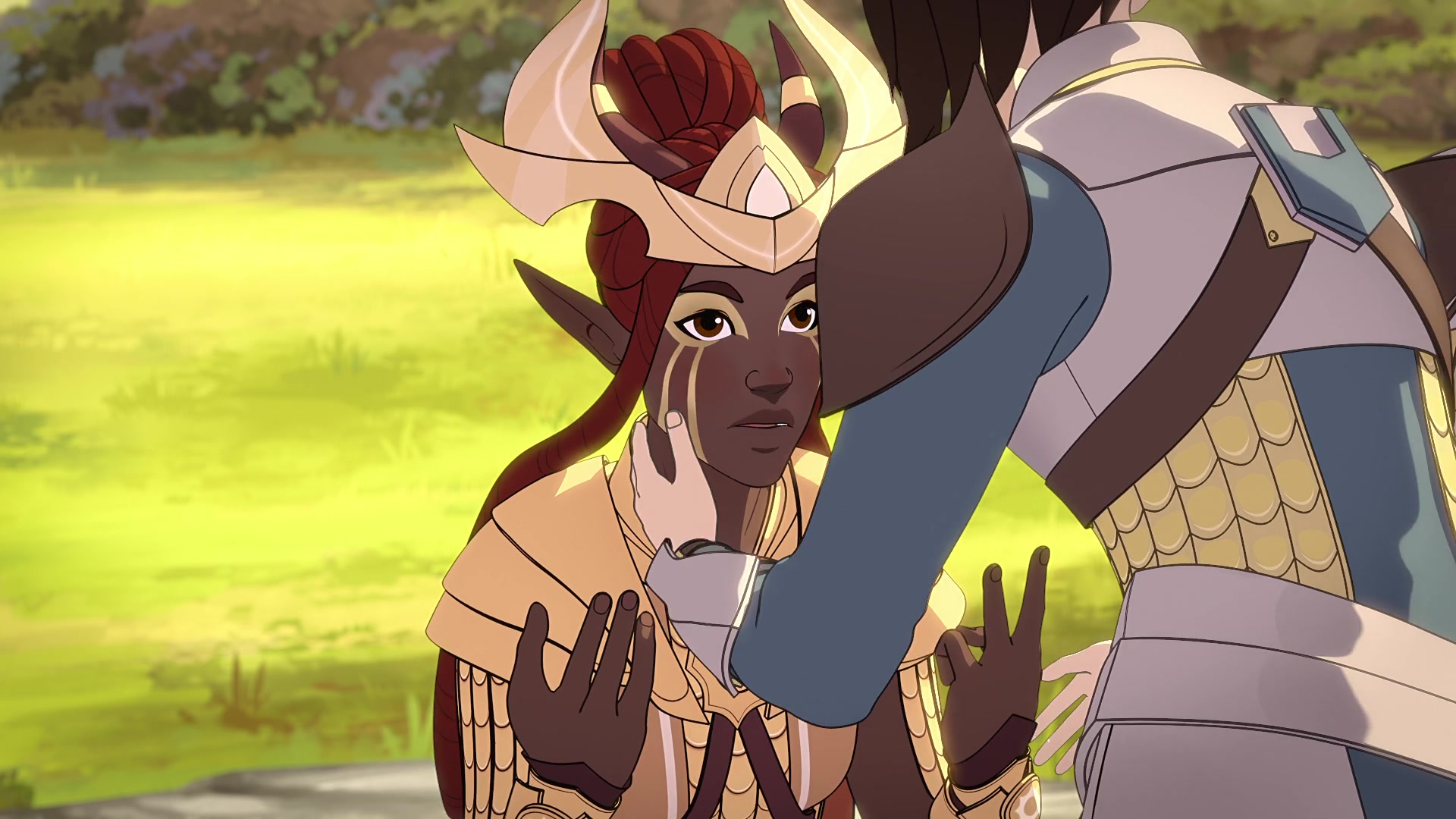 The Dragon Prince Season 4 Image Fancaps 7424