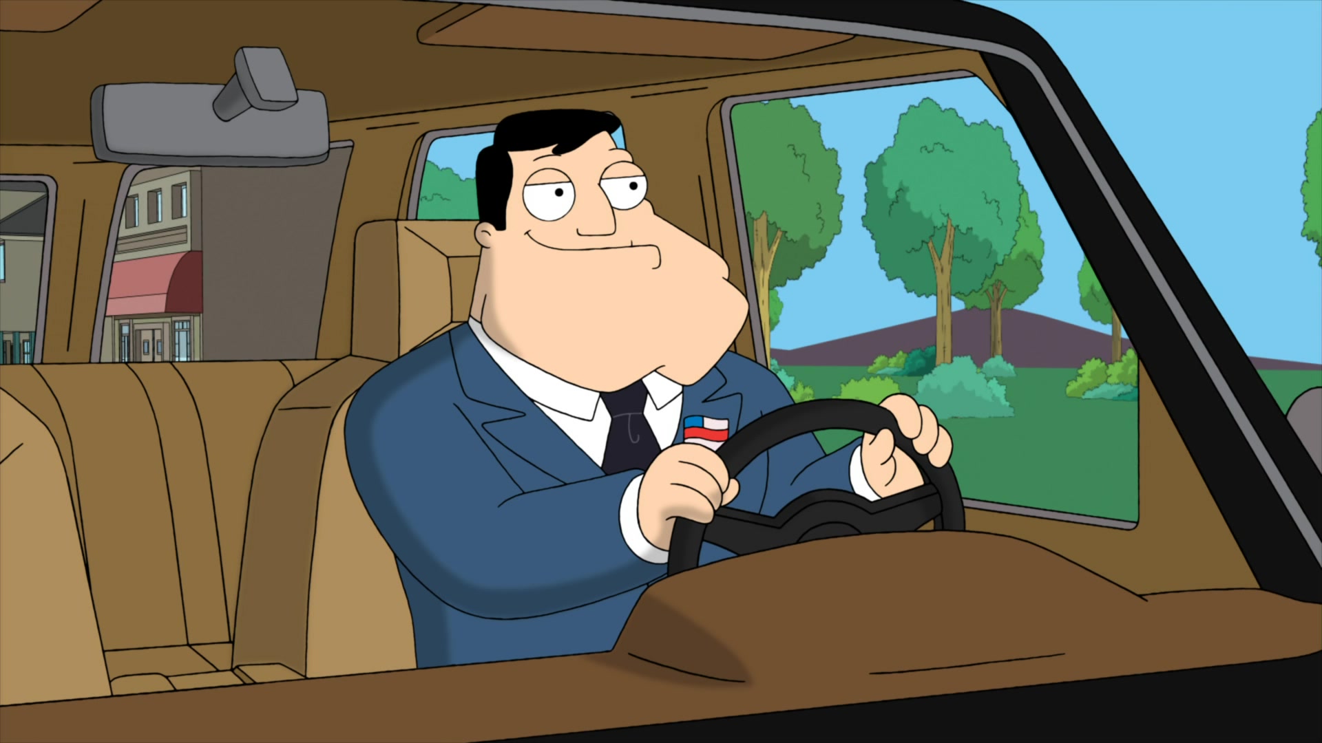 American Dad Season 6 Image Fancaps 