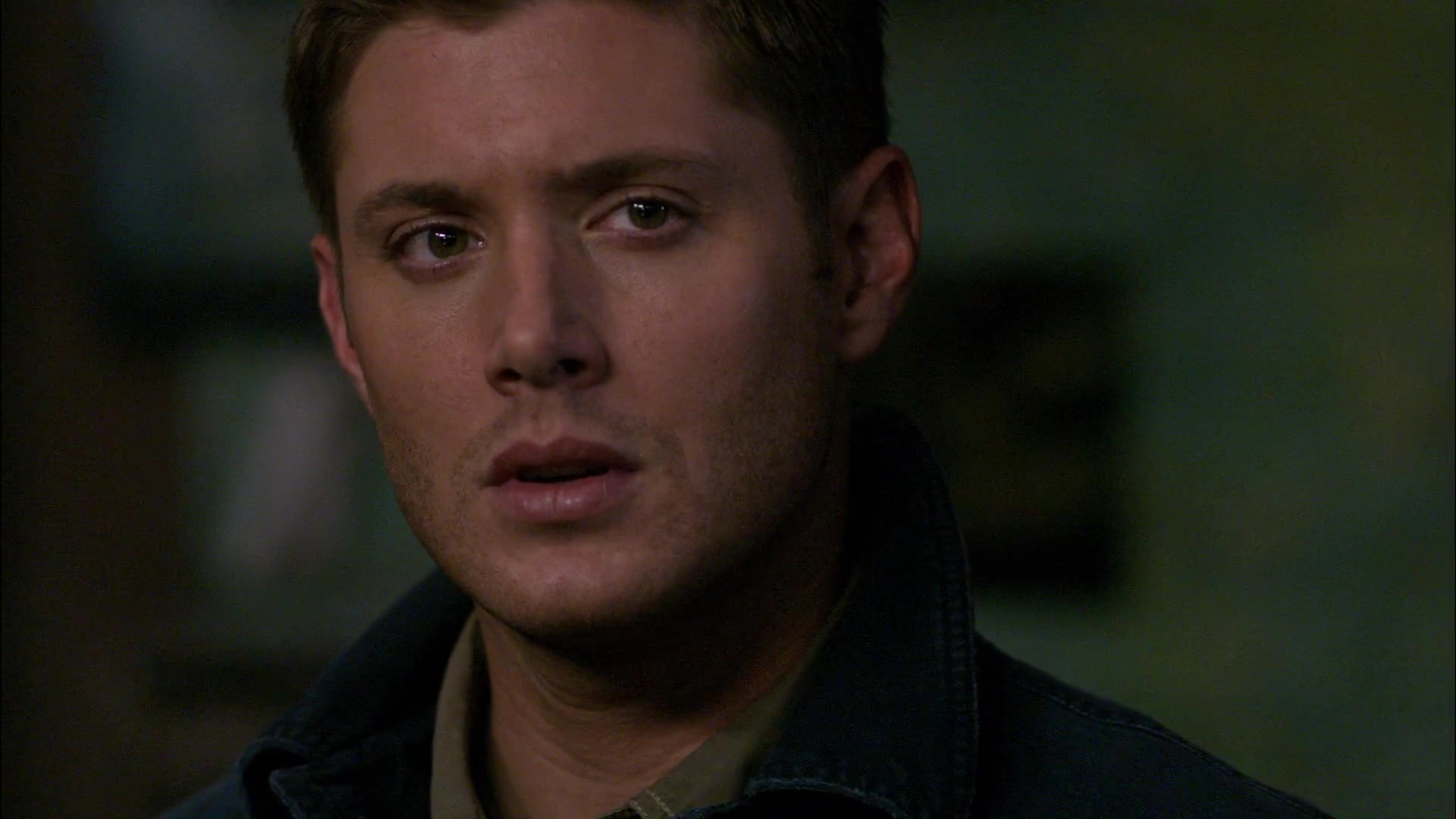 Supernatural Season 5 Image | Fancaps