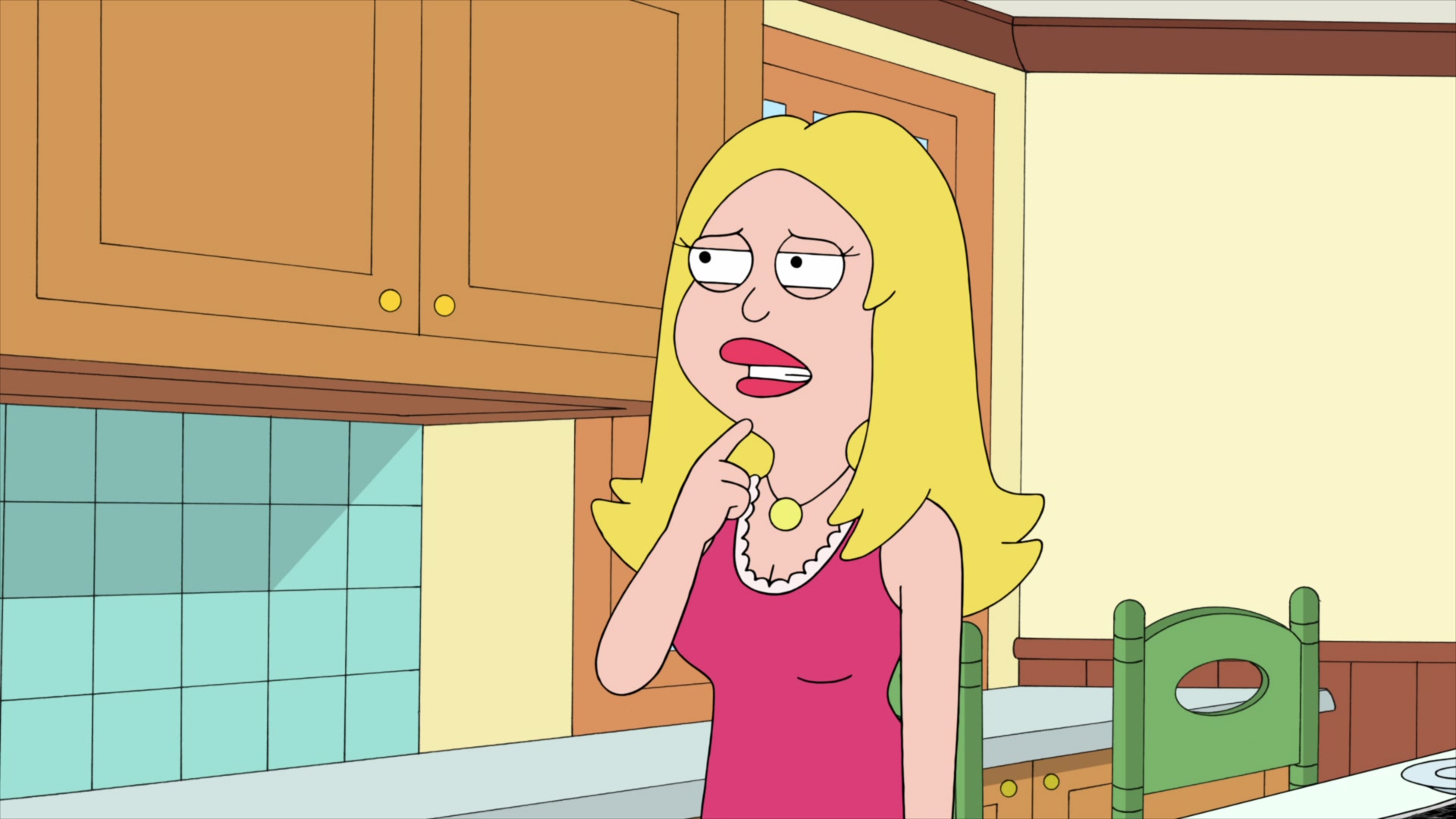 American Dad Season 13 Image Fancaps 5458