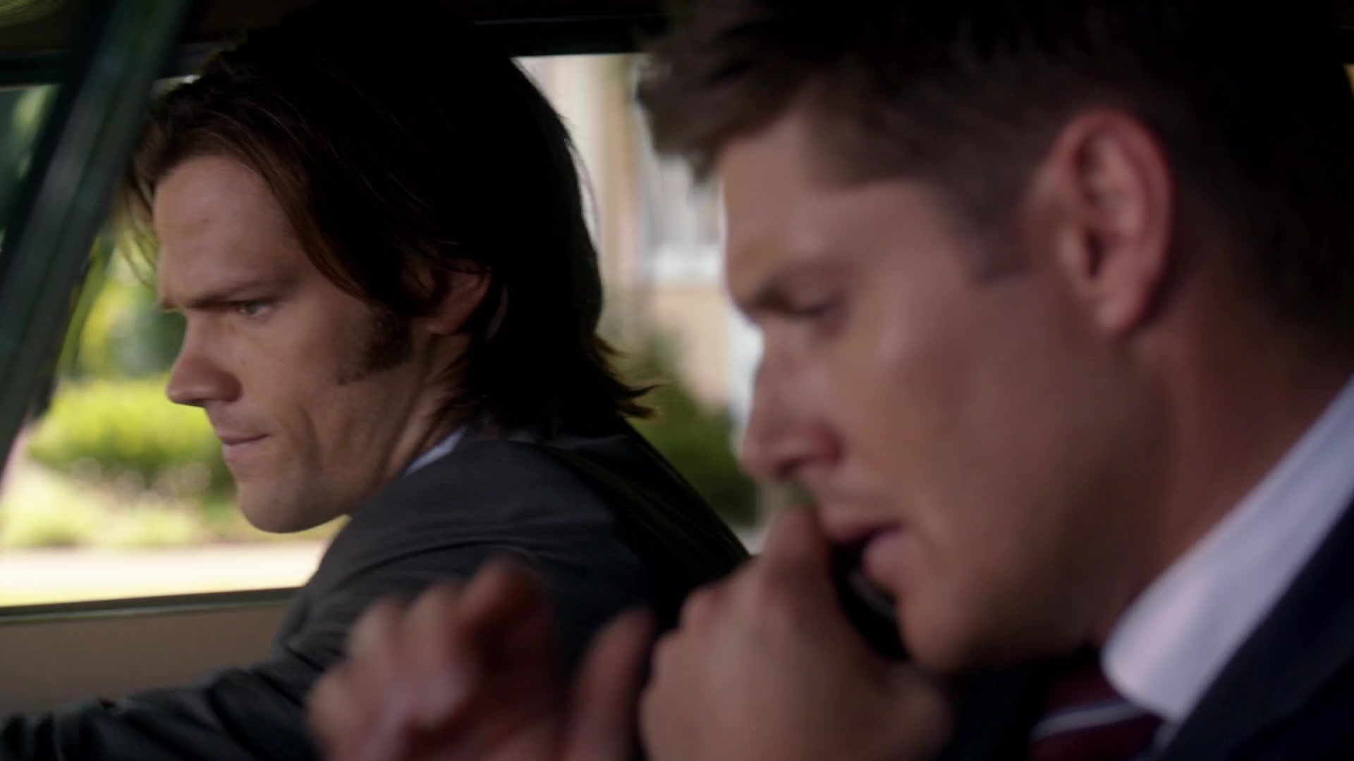 Supernatural Season 7 Image | Fancaps