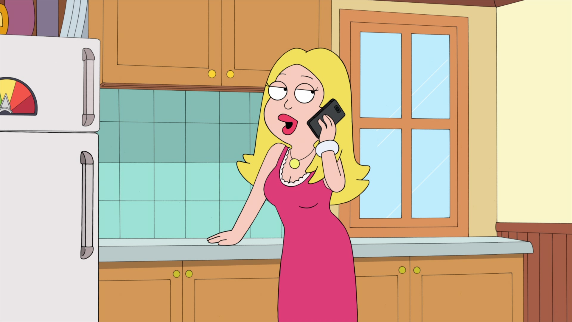 American Dad Season 15 Image Fancaps 2388