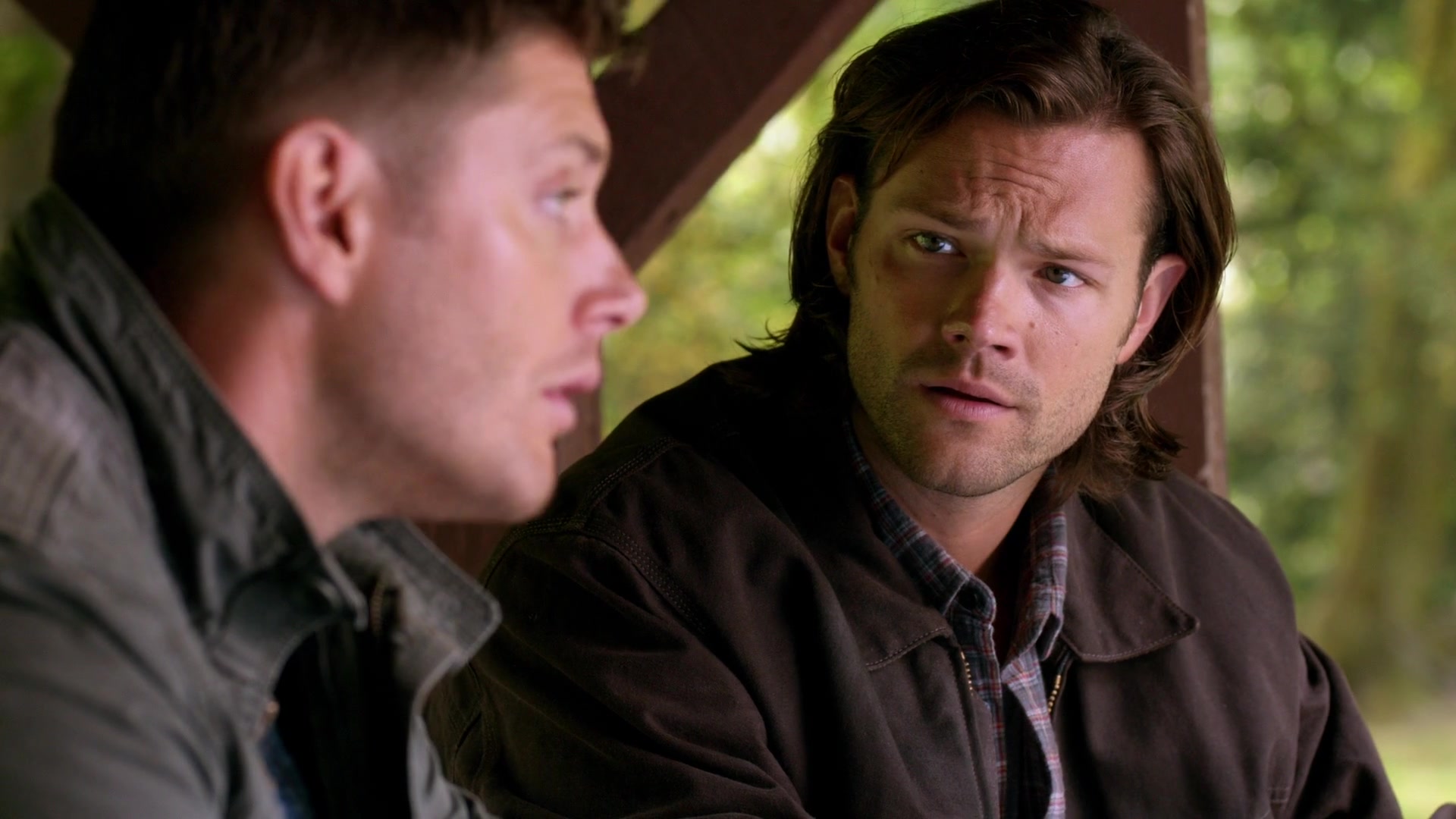 Supernatural Season 9 Image | Fancaps