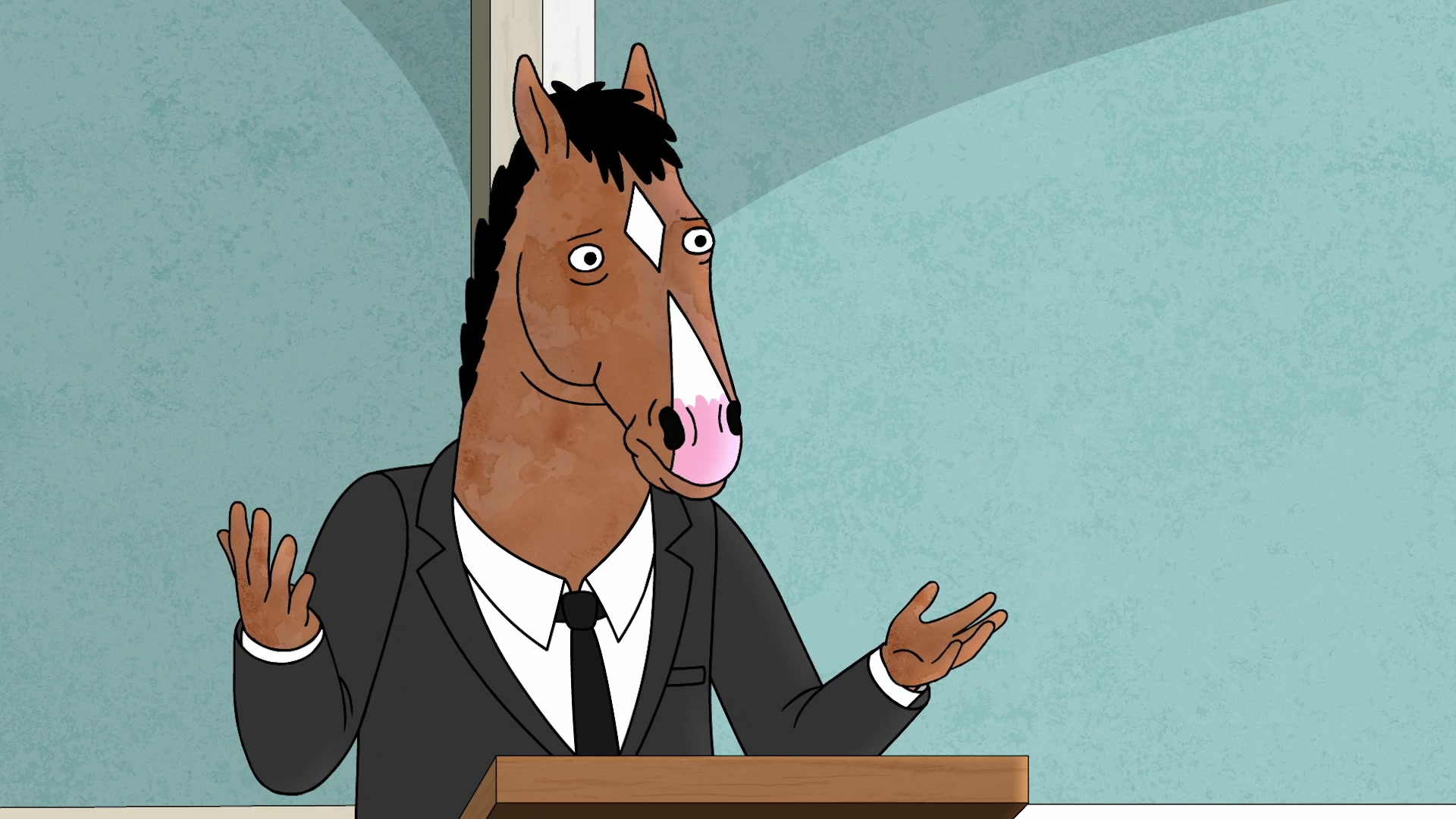 Bojack Horseman Season 5 Image 