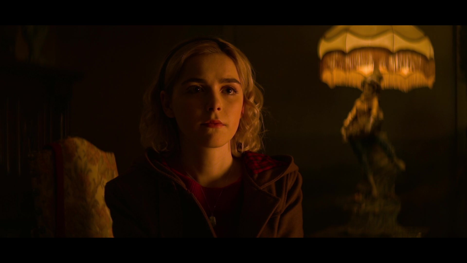 Chilling Adventures Of Sabrina Season 1 Image Fancaps