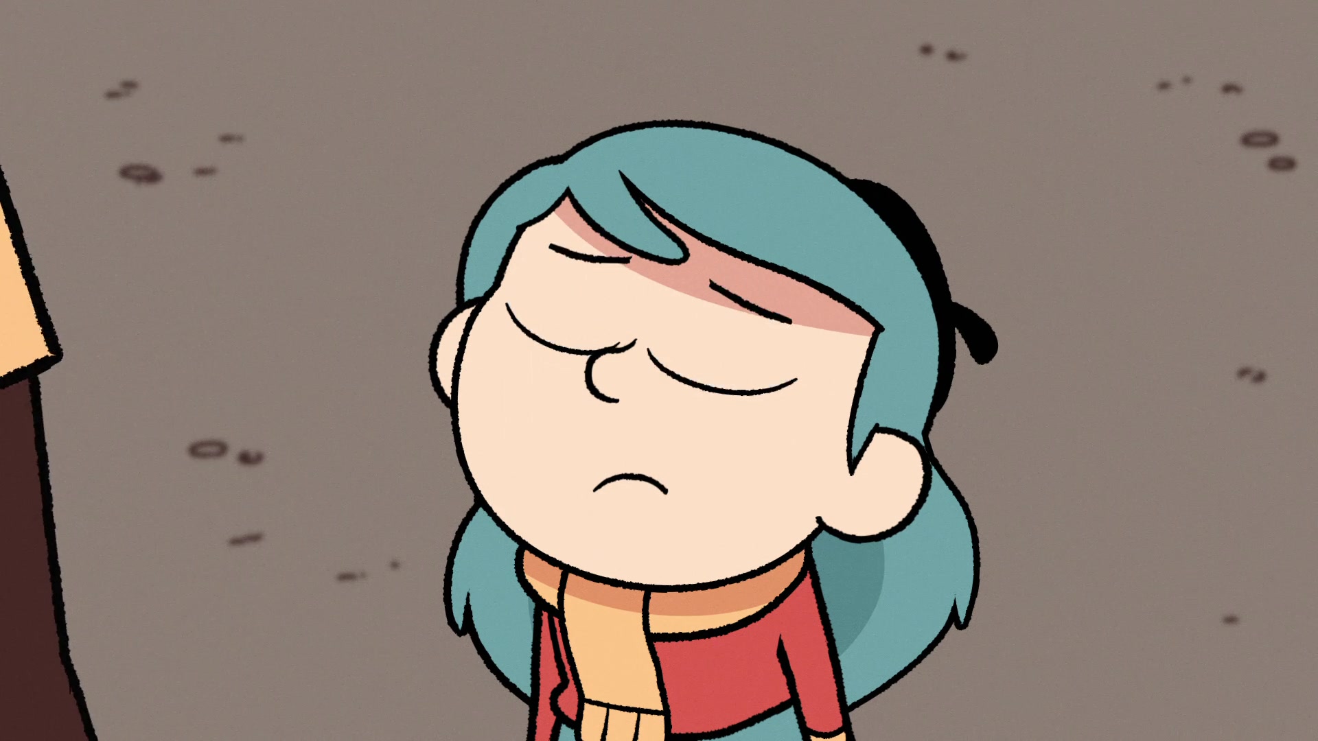 Hilda Season 1 Image | Fancaps