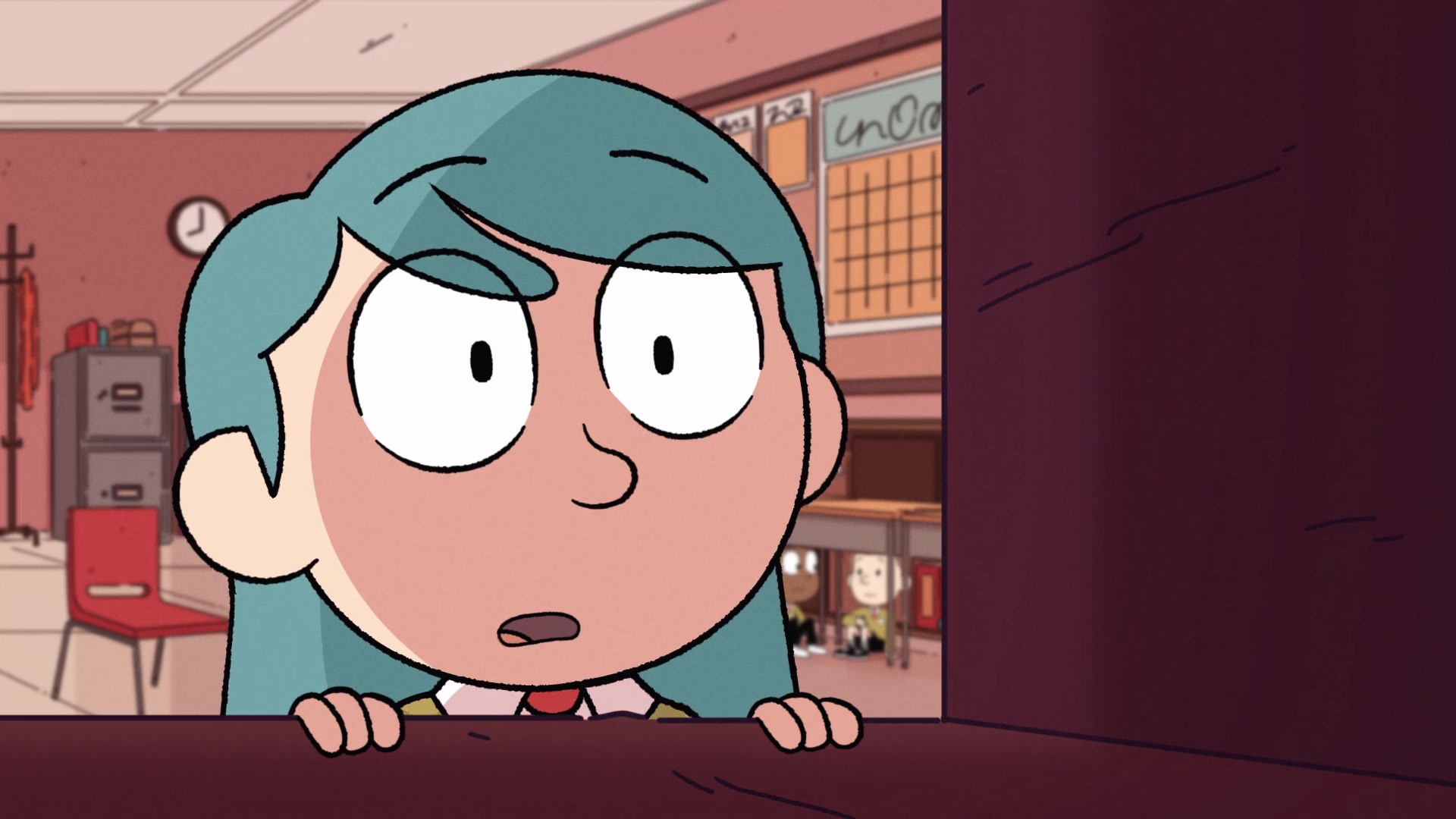 Hilda Season 1 Image | Fancaps