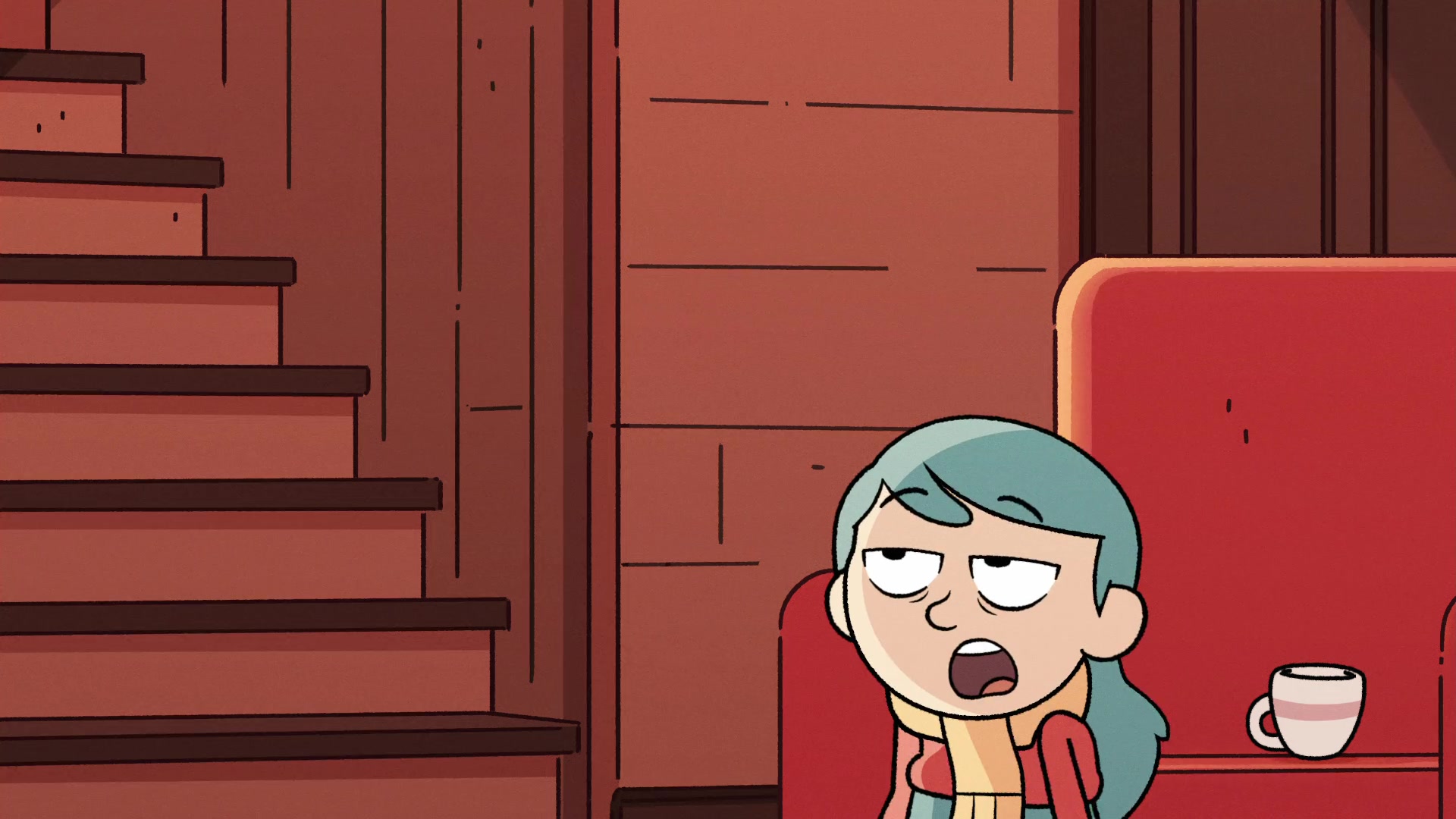 Hilda Season 1 Image | Fancaps