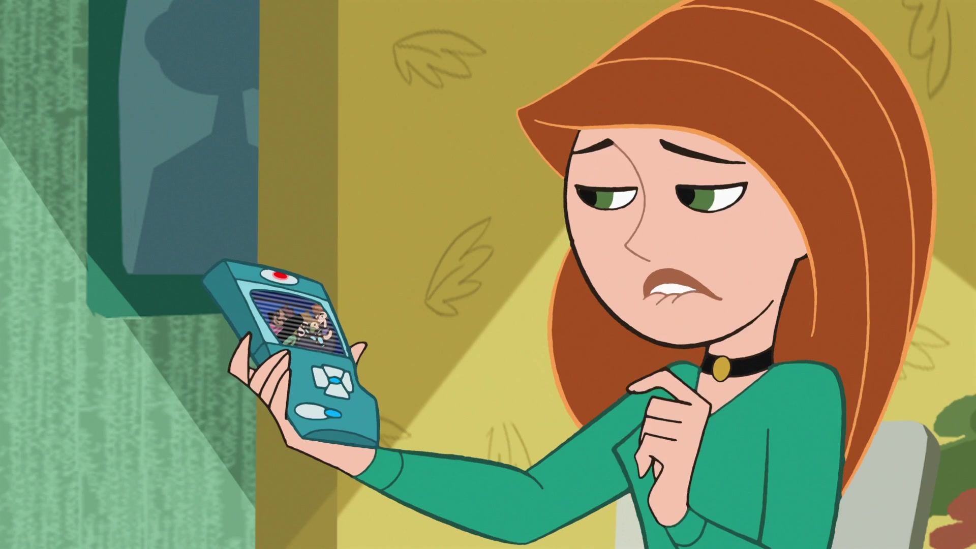 Kim Possible: A Sitch in Time Image | Fancaps