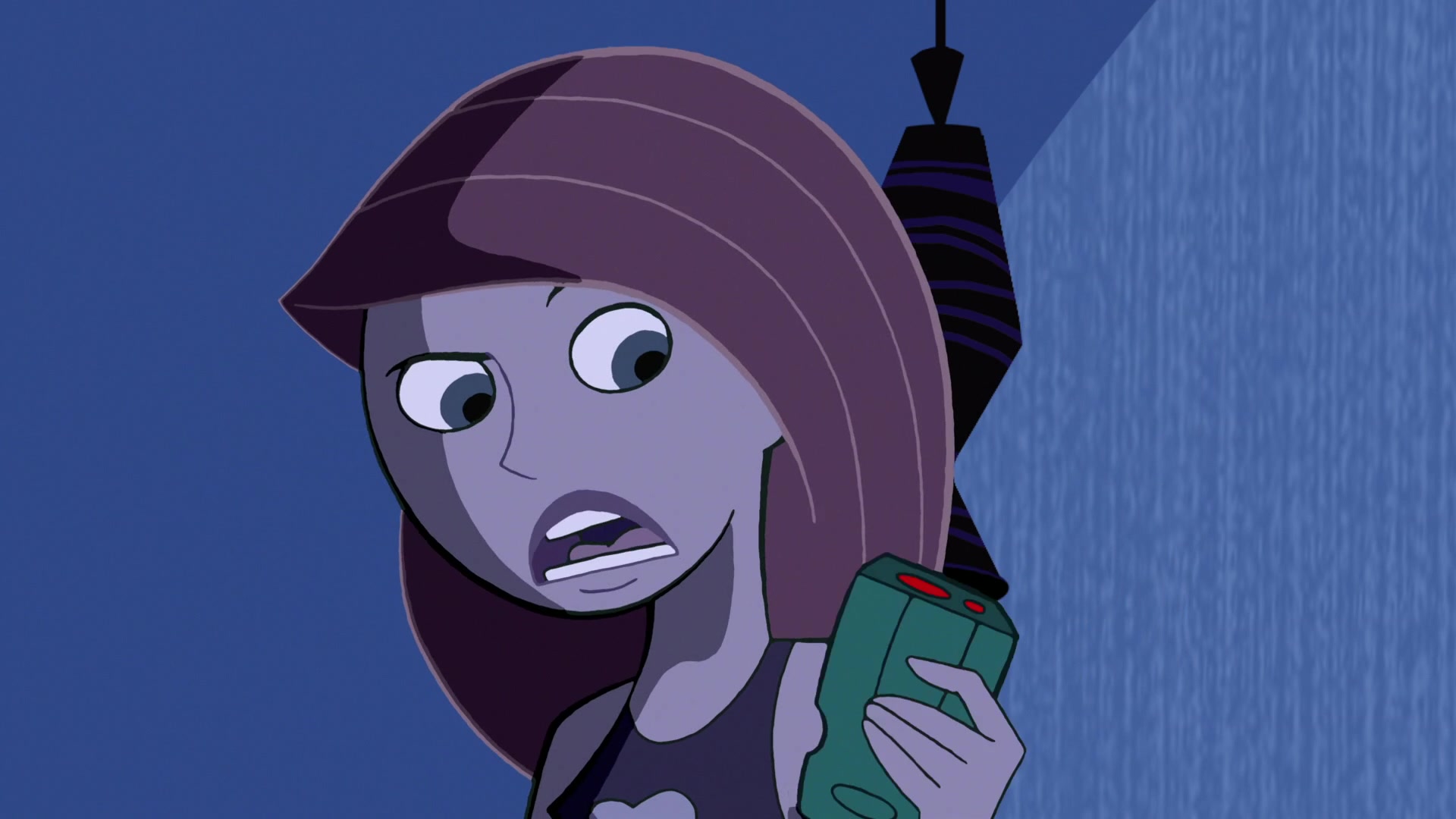 Kim Possible: A Sitch in Time Image | Fancaps