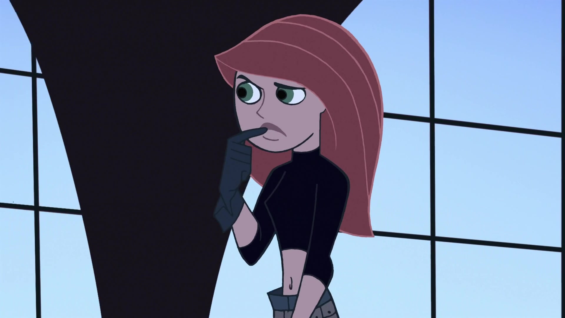 Kim Possible: A Sitch in Time Image | Fancaps