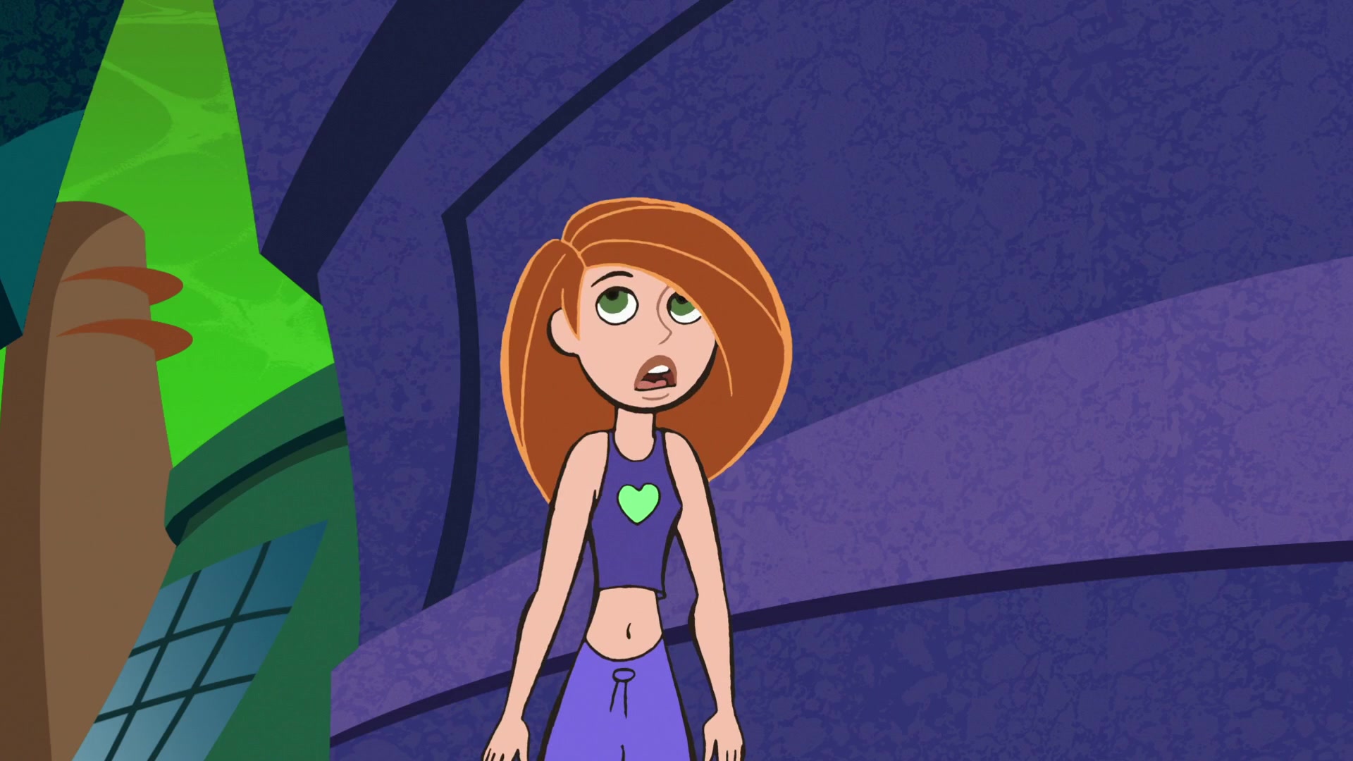 Kim Possible: A Sitch in Time Image | Fancaps