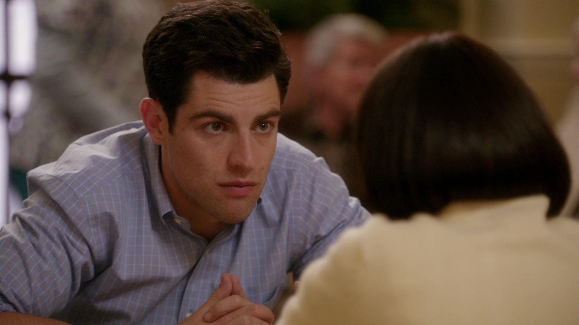 New Girl Season 1 Image | Fancaps