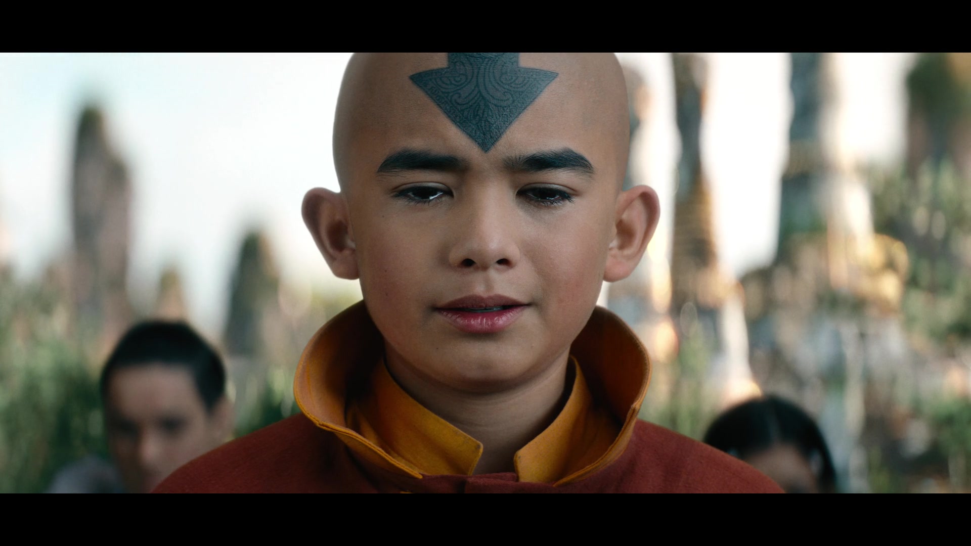 Avatar: The Last Airbender (2024) Season 1 Image | Fancaps