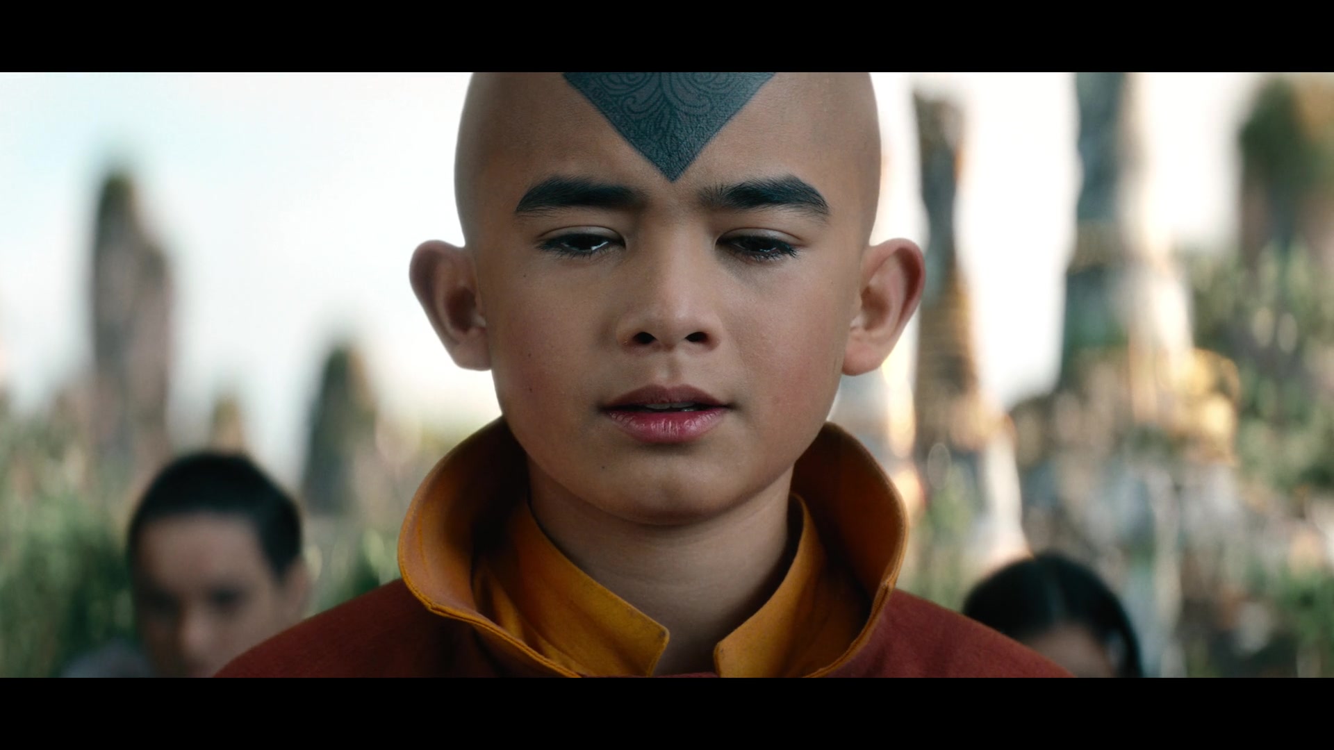 Avatar The Last Airbender (2024) Season 1 Image Fancaps