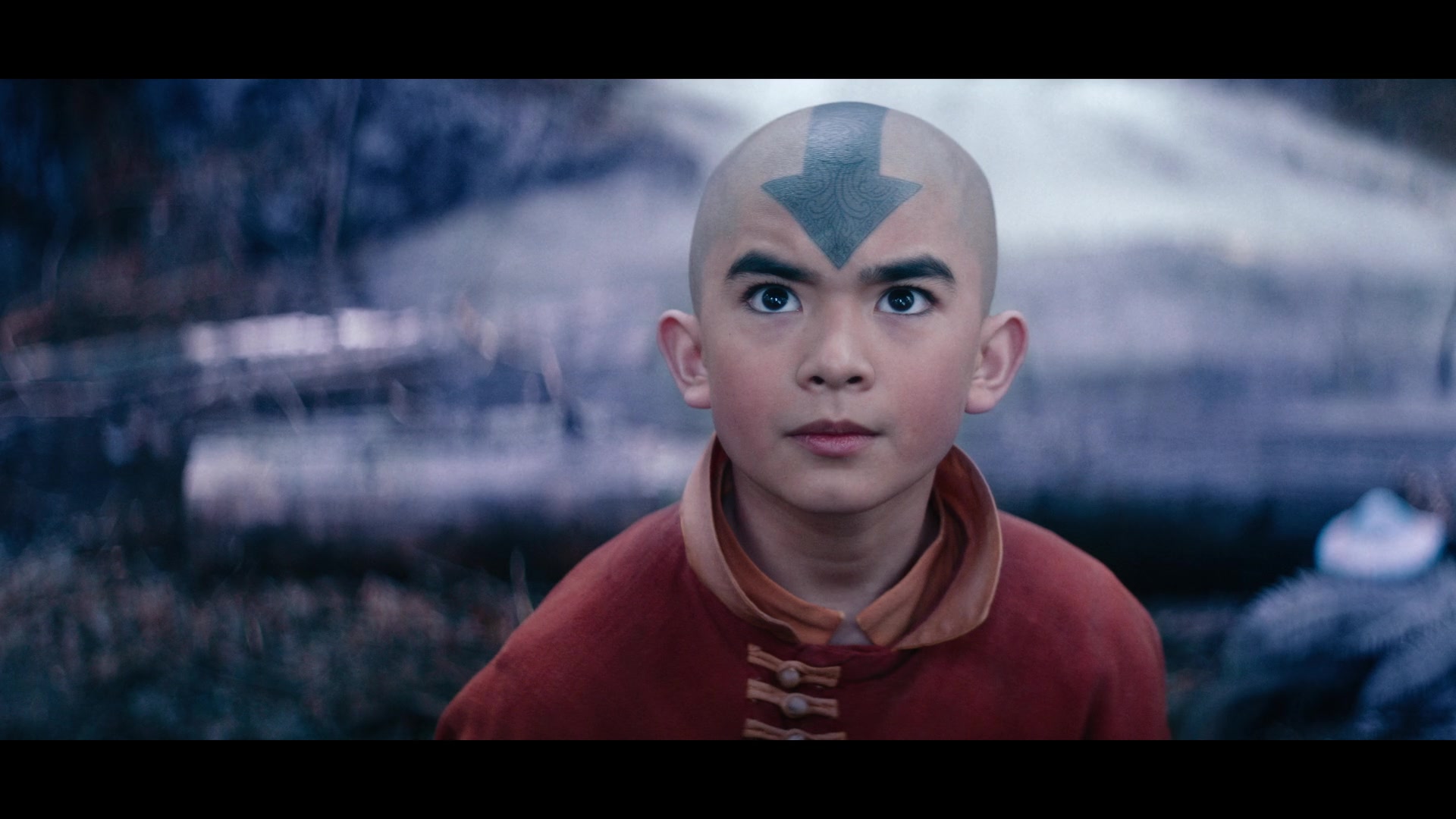 Avatar: The Last Airbender (2024) Season 1 Image | Fancaps