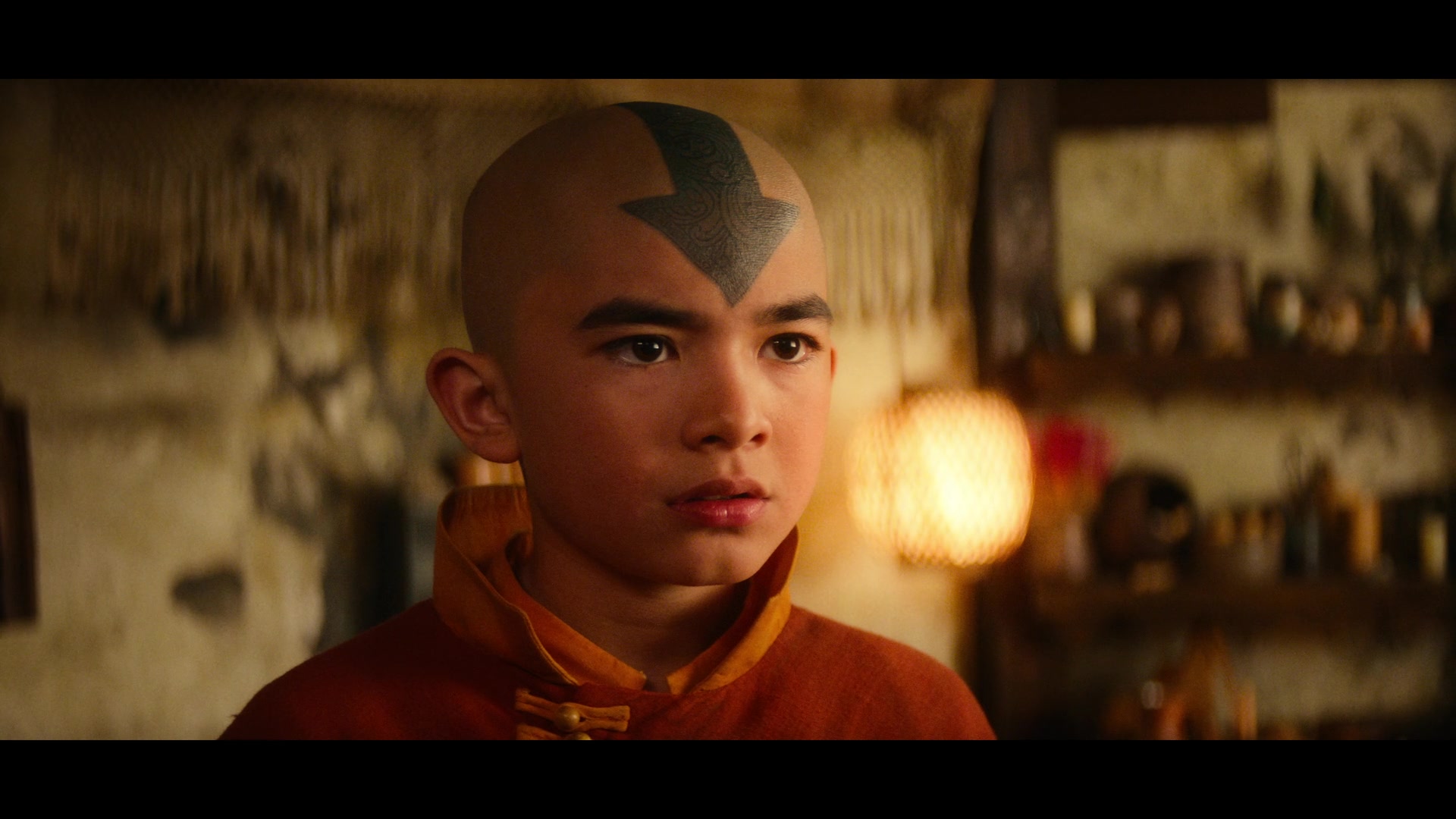 Avatar: The Last Airbender (2024) Season 1 Image 