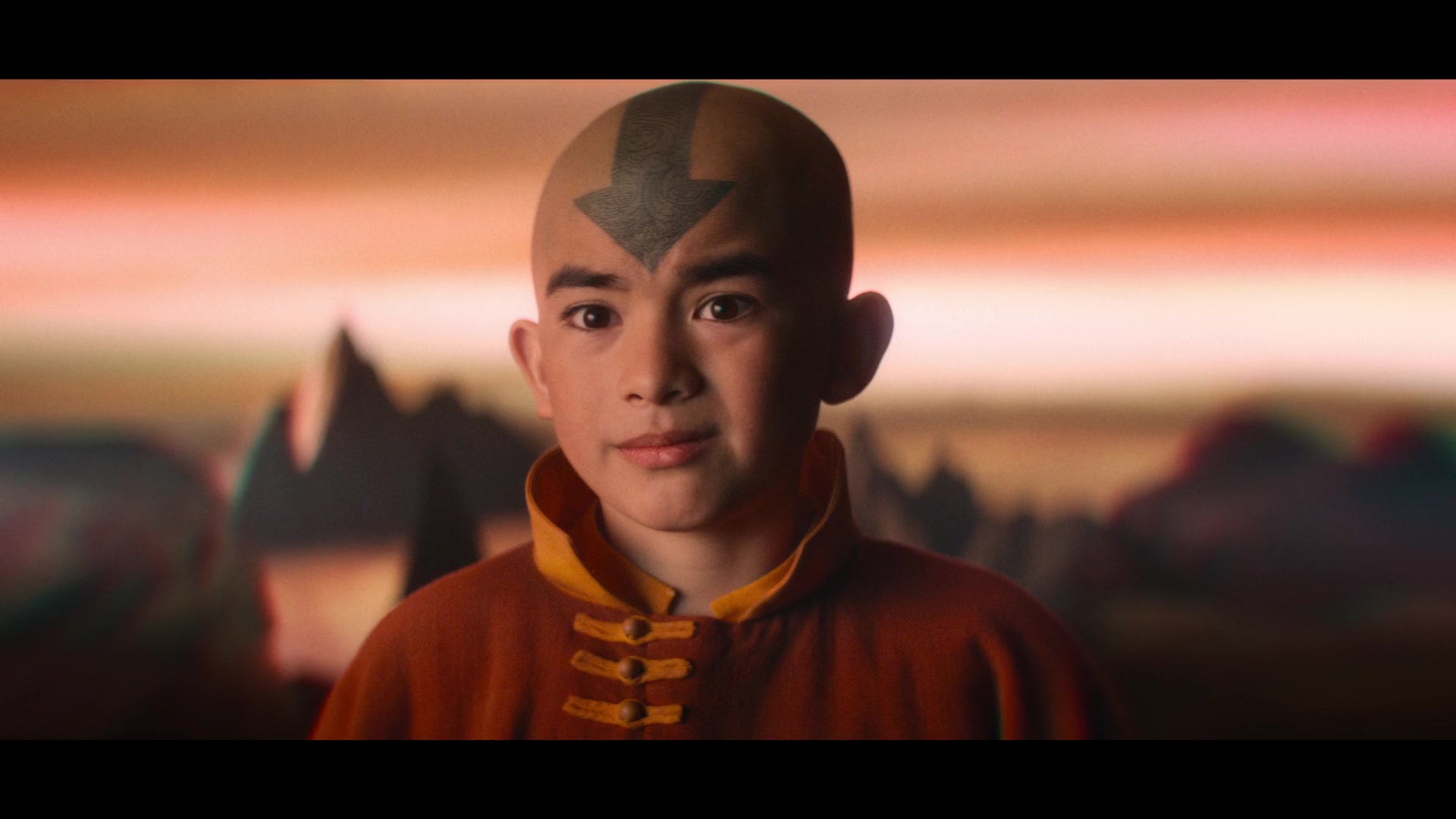 Avatar: The Last Airbender (2024) Season 1 Image | Fancaps