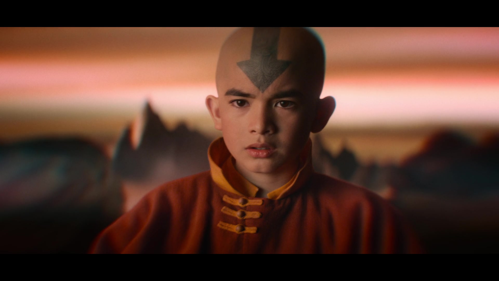 Avatar The Last Airbender (2024) Season 1 Image Fancaps