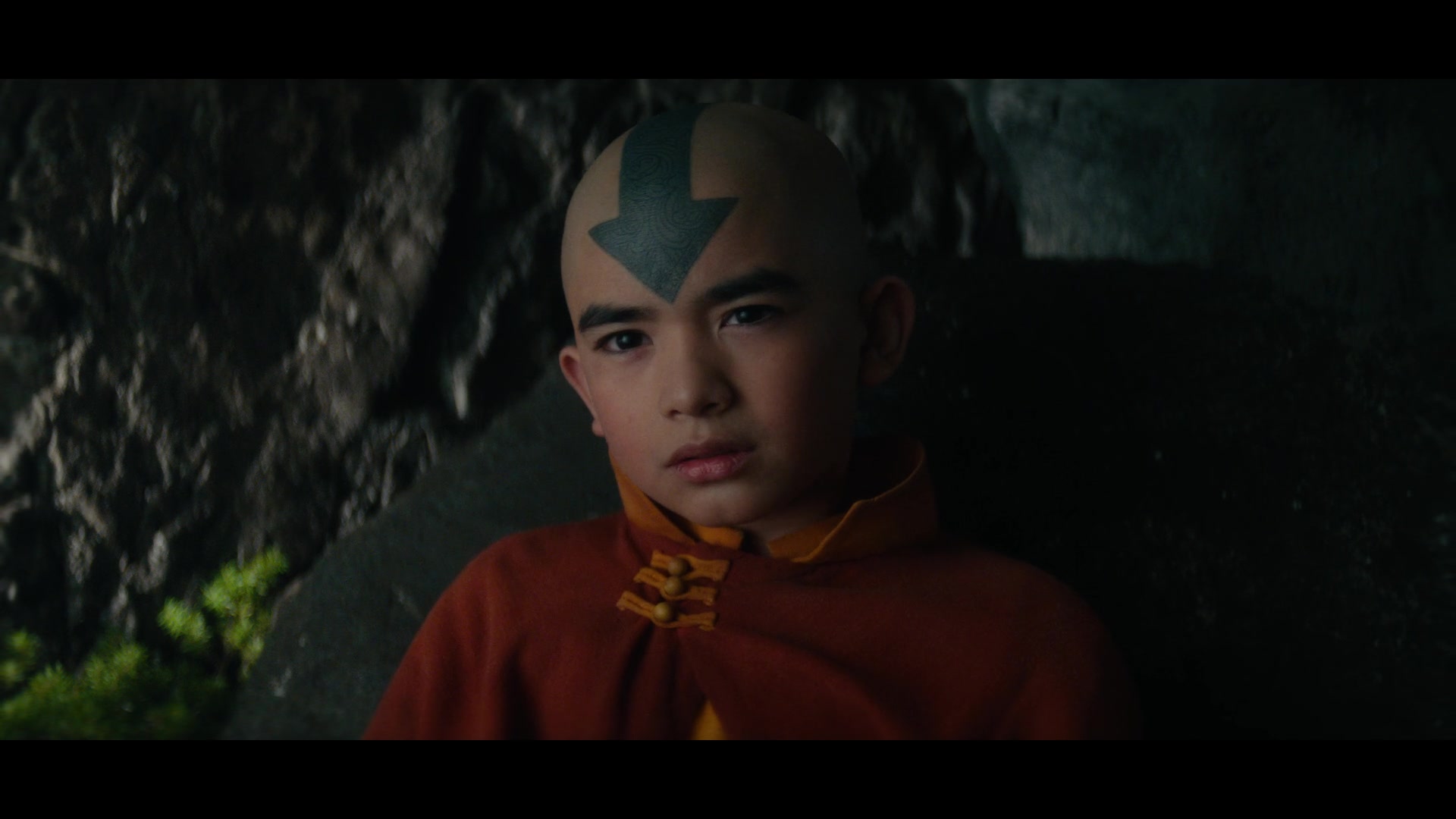 Avatar: The Last Airbender (2024) Season 1 Image | Fancaps